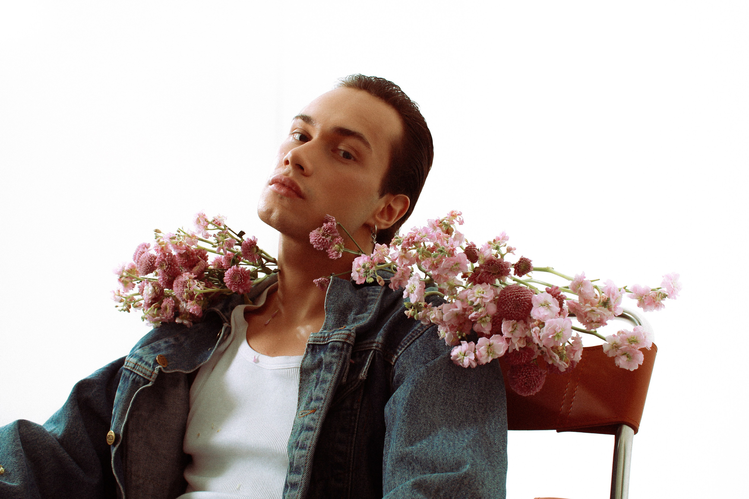 FOR @contexobnormal BRUTAL&ROMANTIC. ART фотограф NBIRDIE