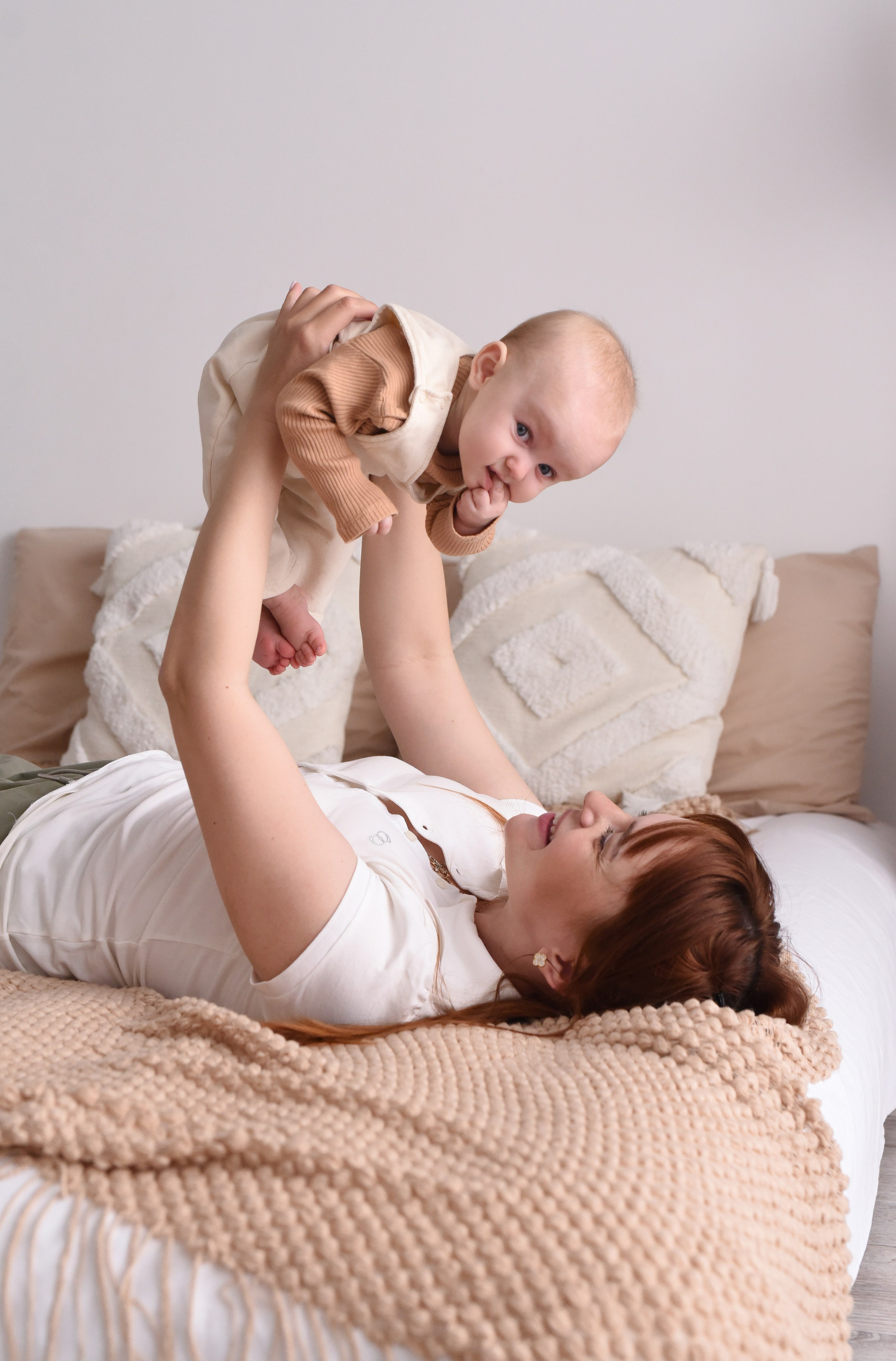 Life. Детский и семейный Фотограф г. Красноярск