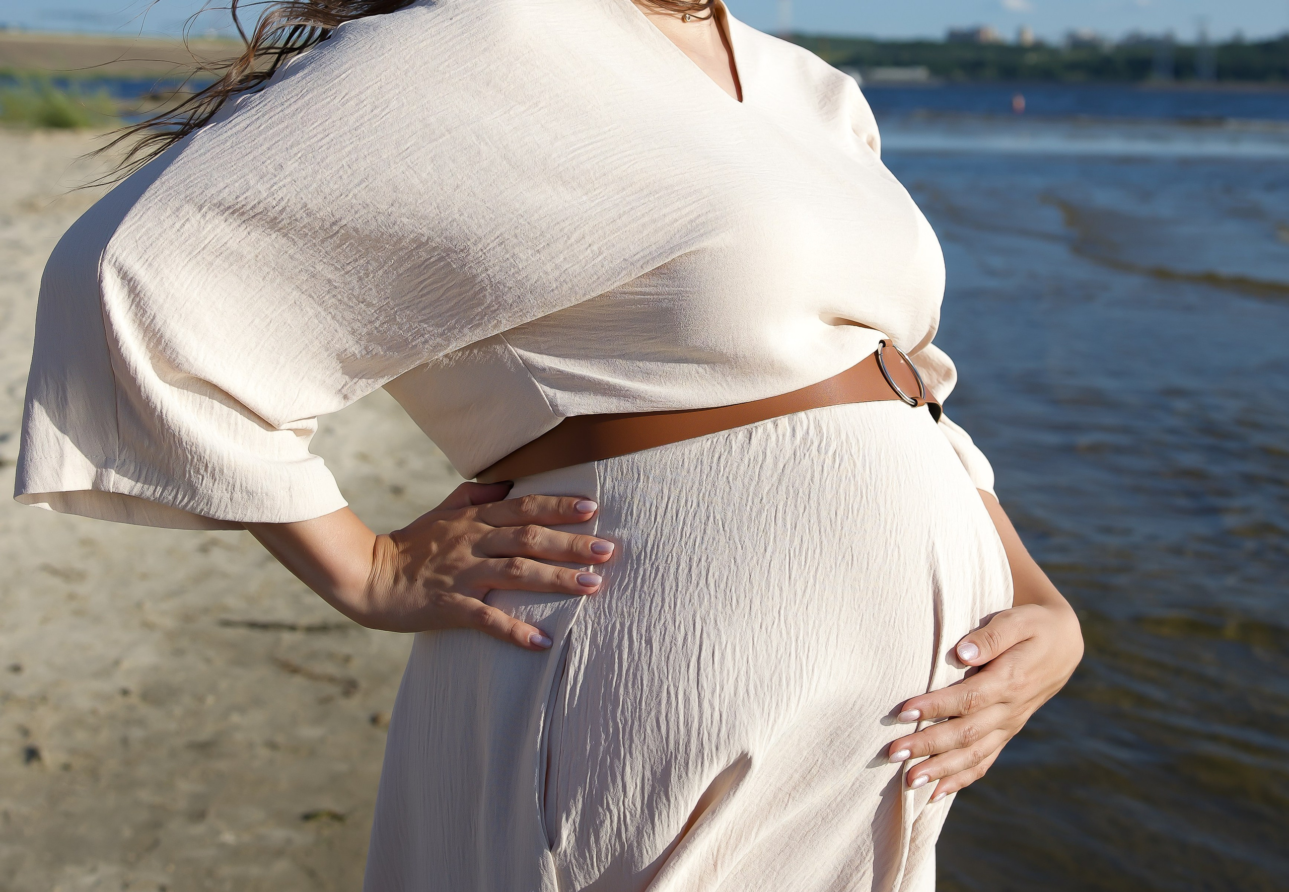 Беременность. Фотограф Чебоксары, Казань, Москва