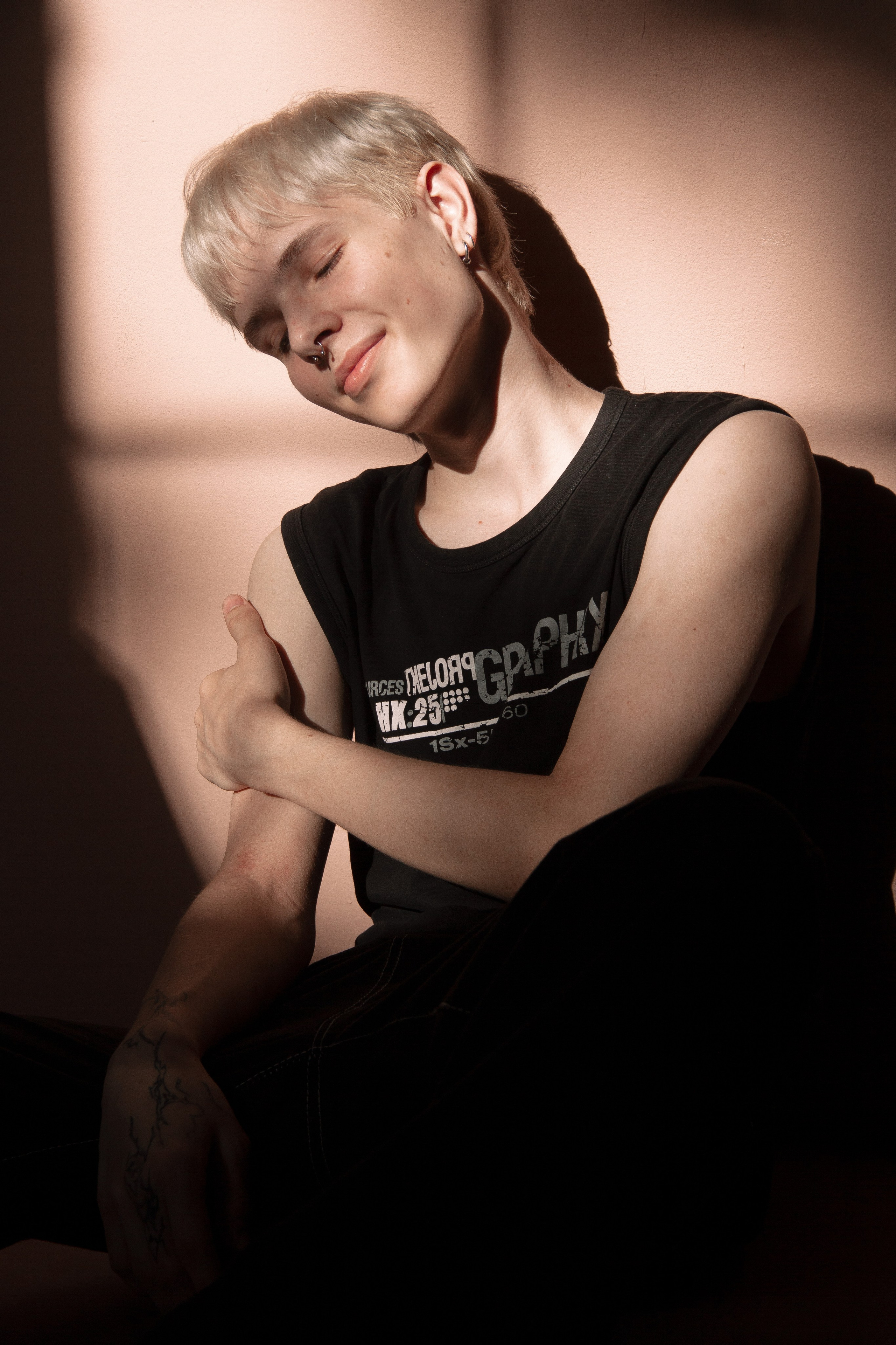 Родион. Главная