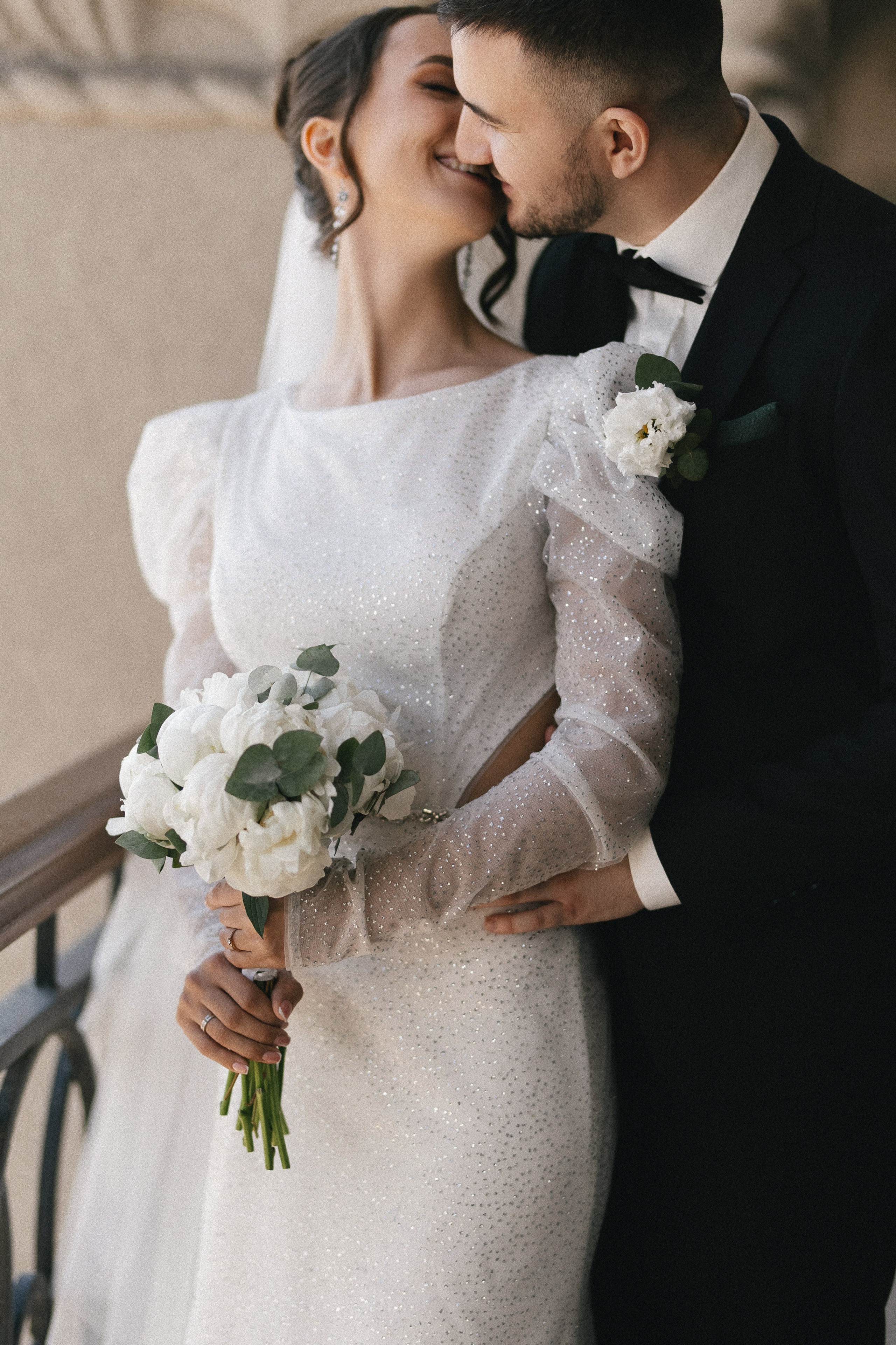 WEDDING. Maria Startseva Photo