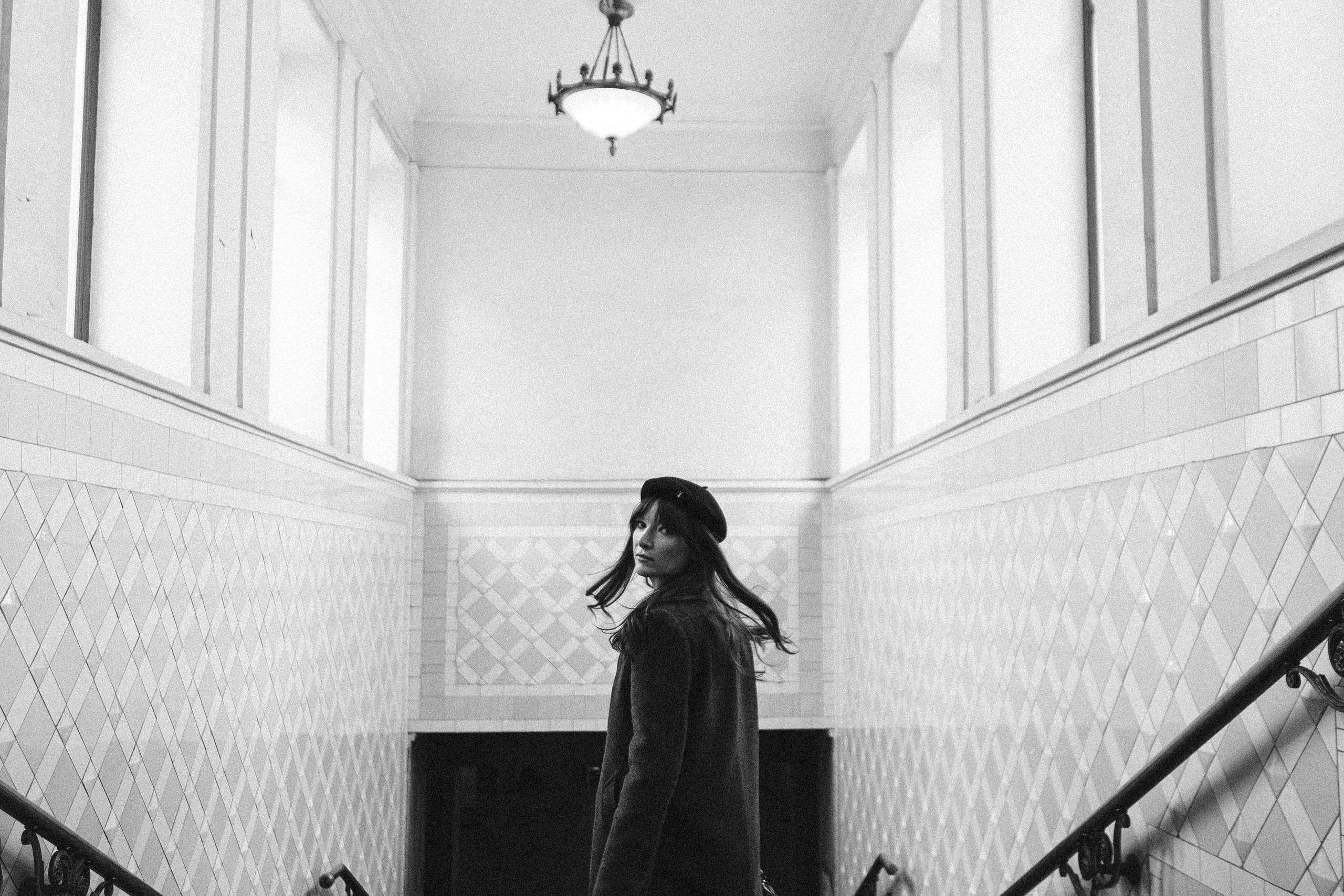 Настя. Свадебный фотограф Оля Григунова