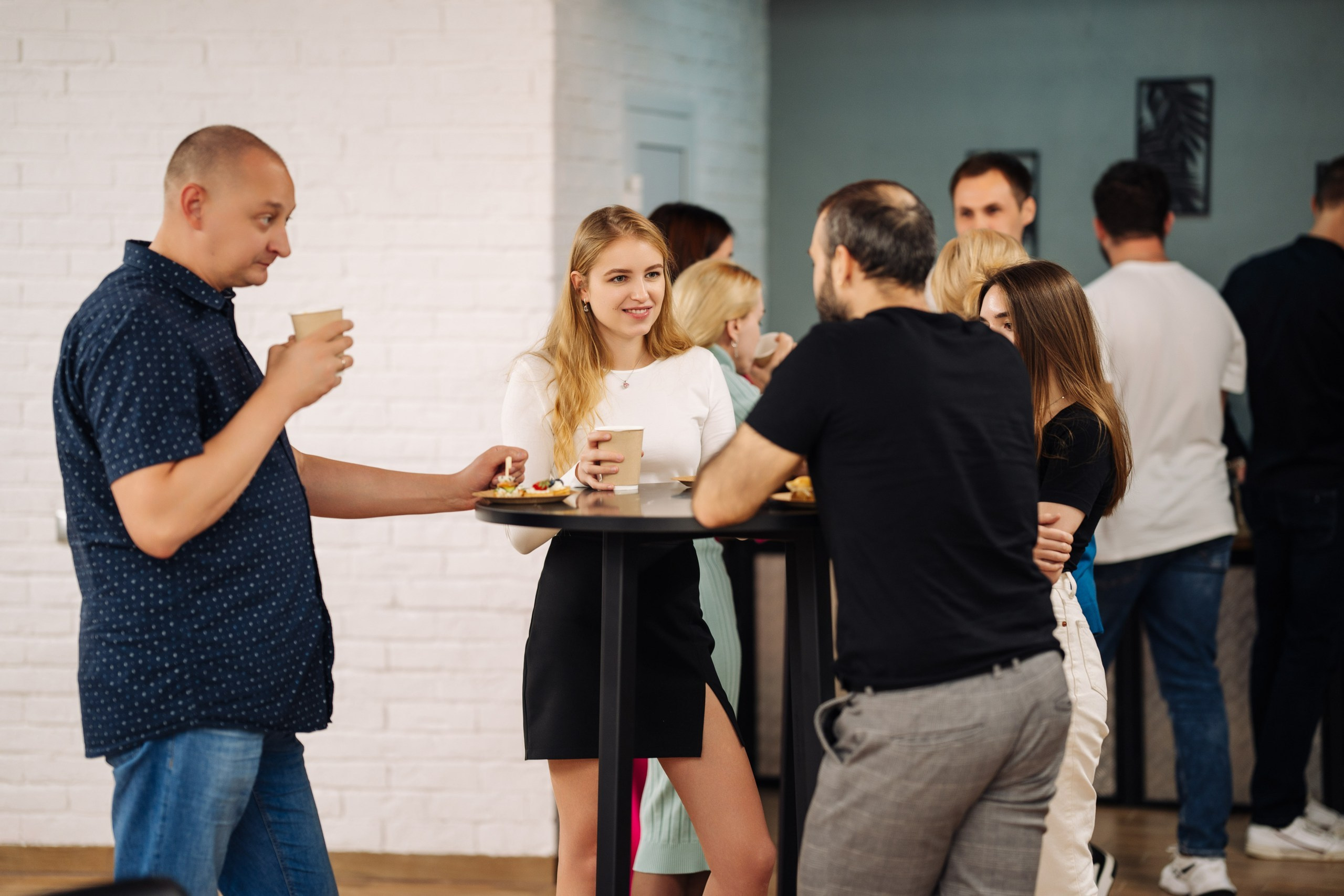 DENTALWORKSHOP. Фотограф Саид Дакаев г. Краснодар