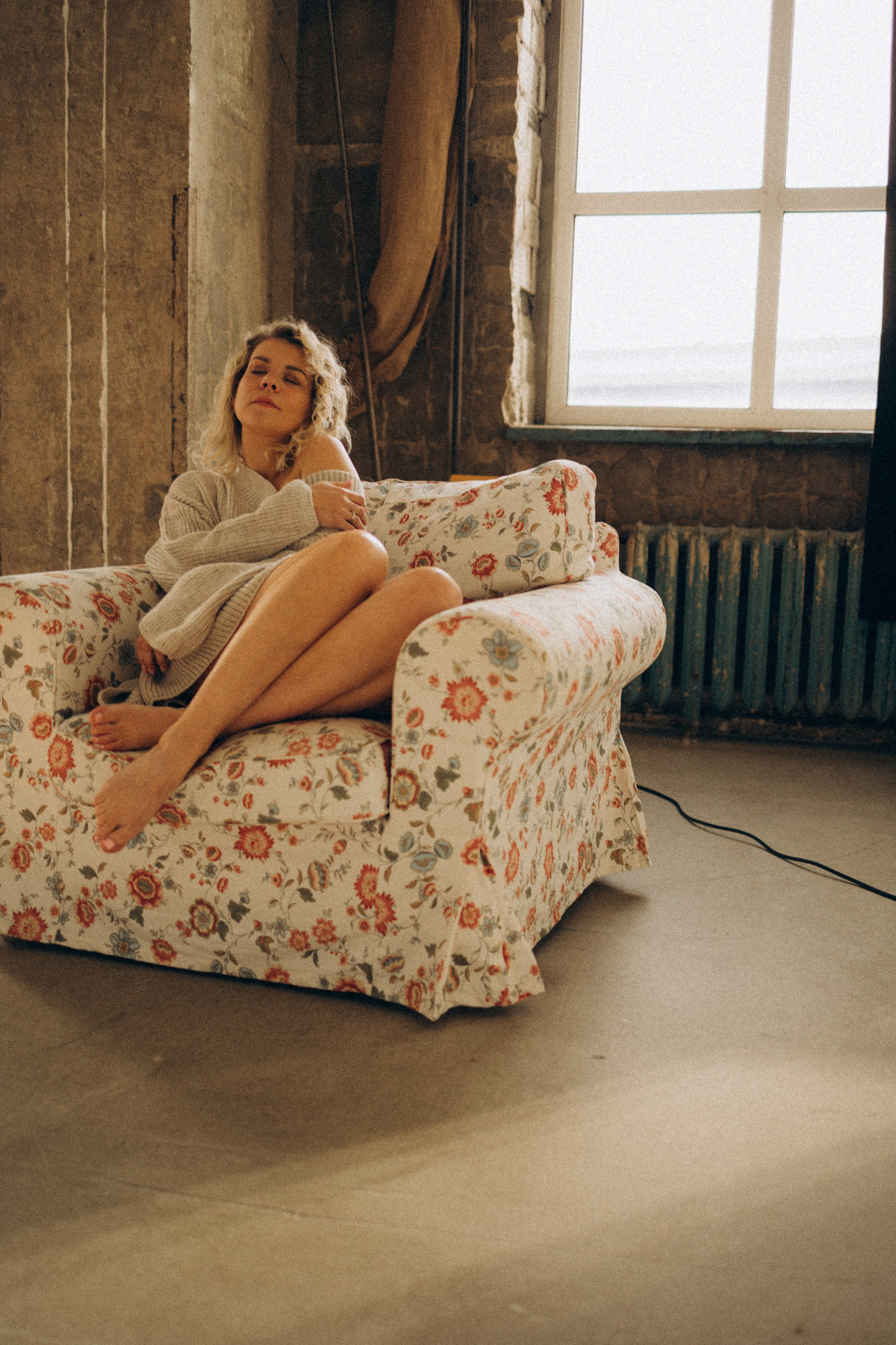 Lera. Фотограф Москва Светлана Кирюшина