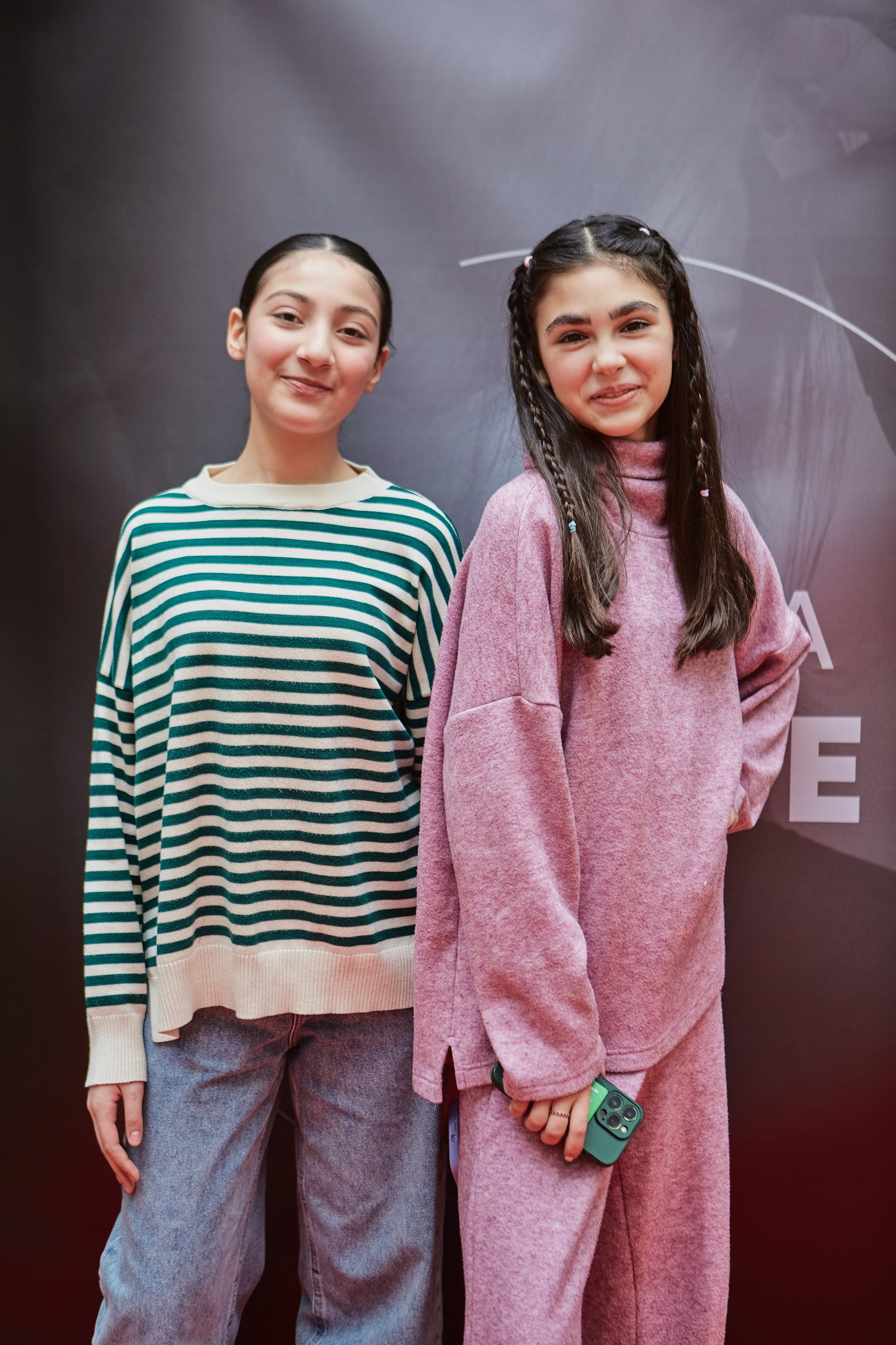 FASHION SHOW ТЦ Sun City. Efimova Model Agency