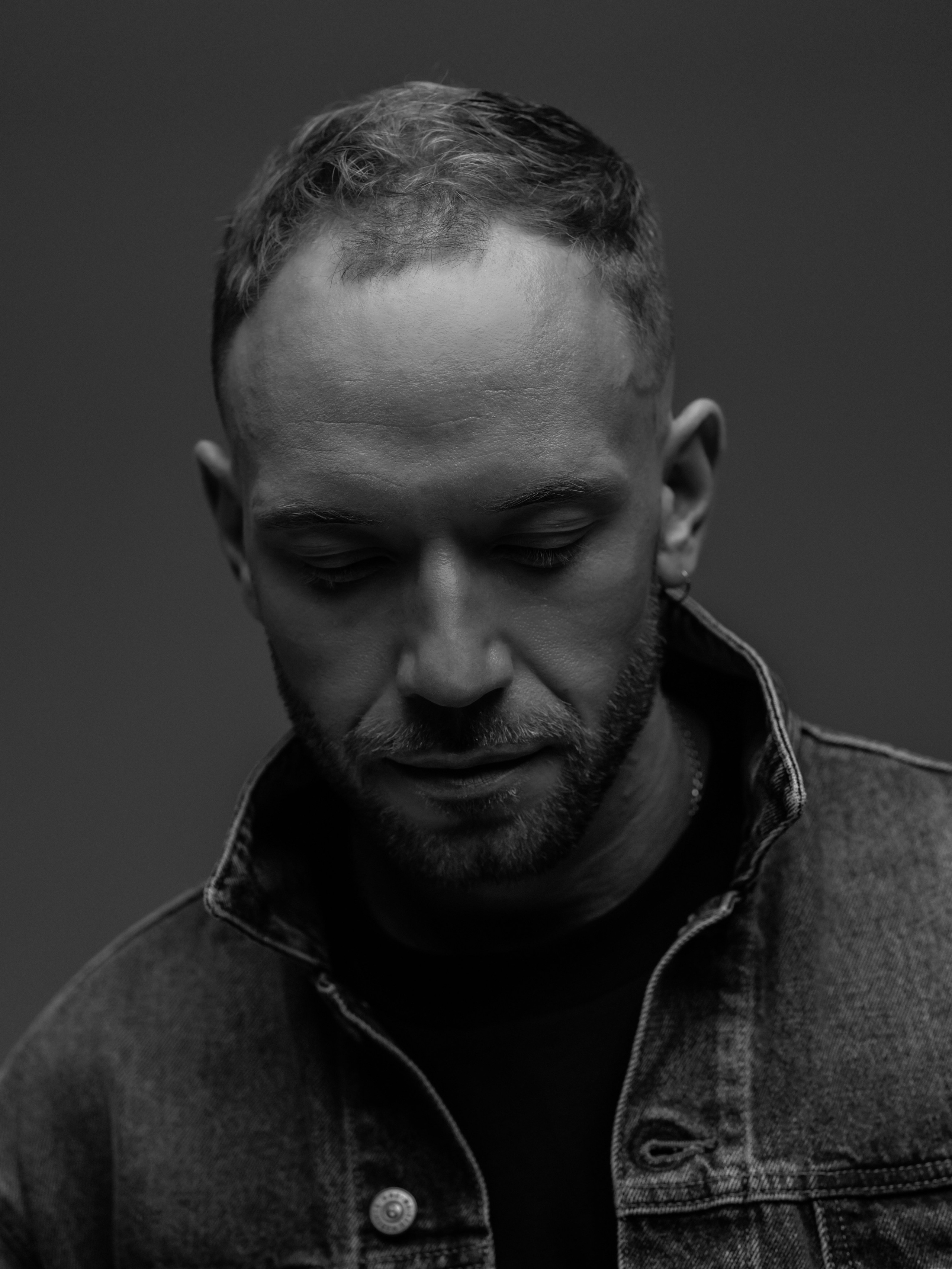 Портретный фотограф в Москве | Варвара Самонова