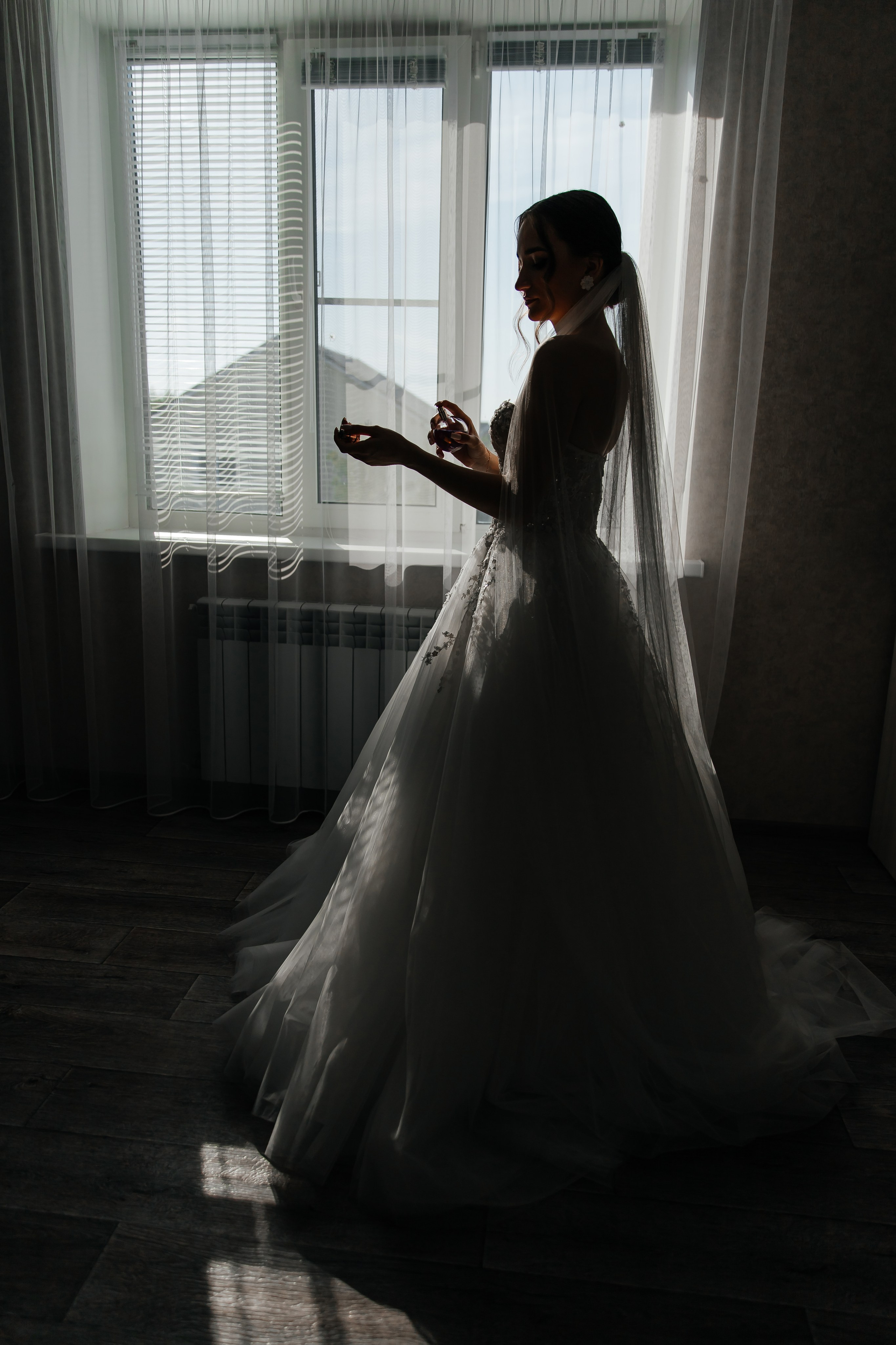 Захар и Кристина. Свадебный и семейный фотограф в Арзамасе Давыденкова Яна