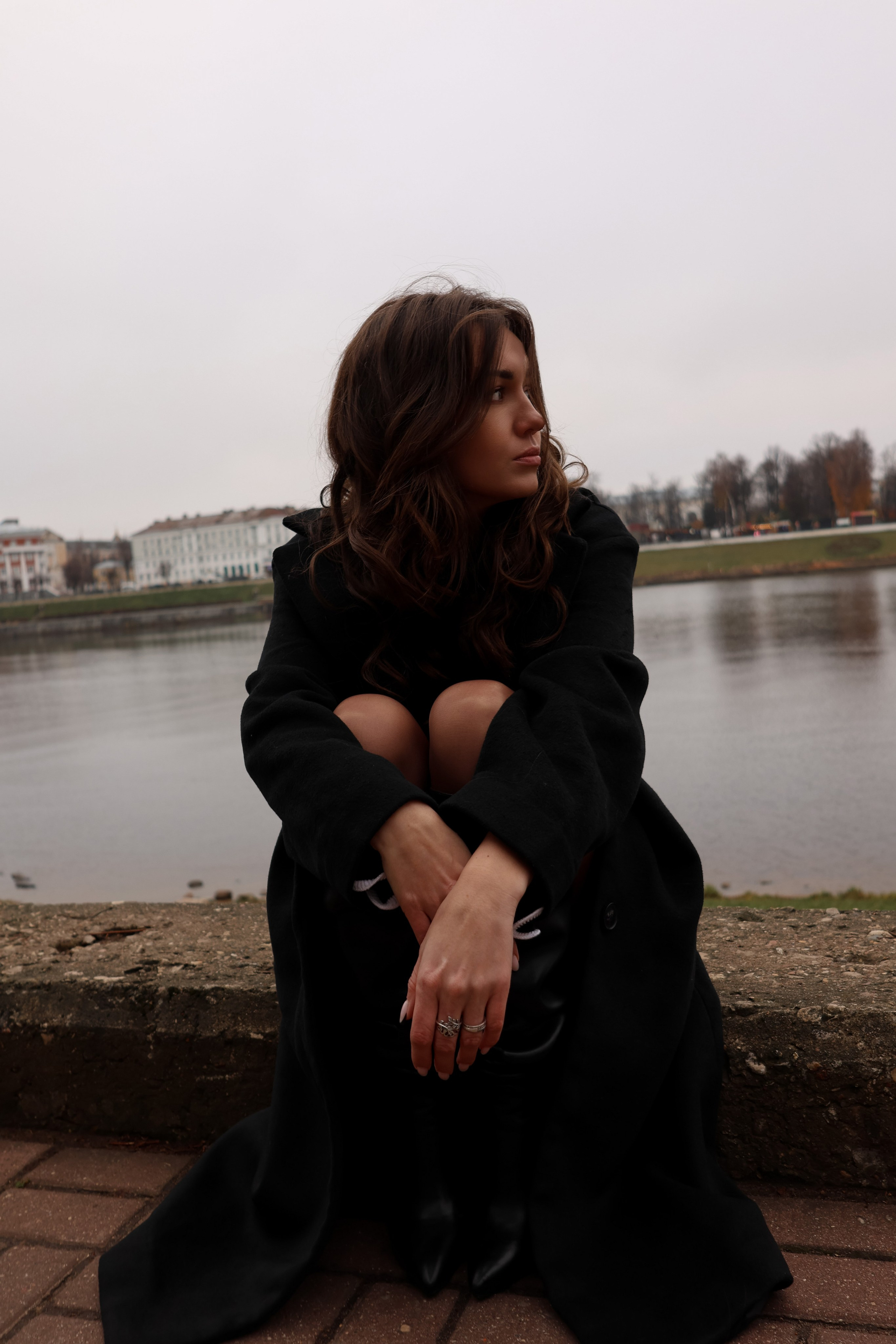 Екатерина. Виктория Галаган-фотограф в Твери