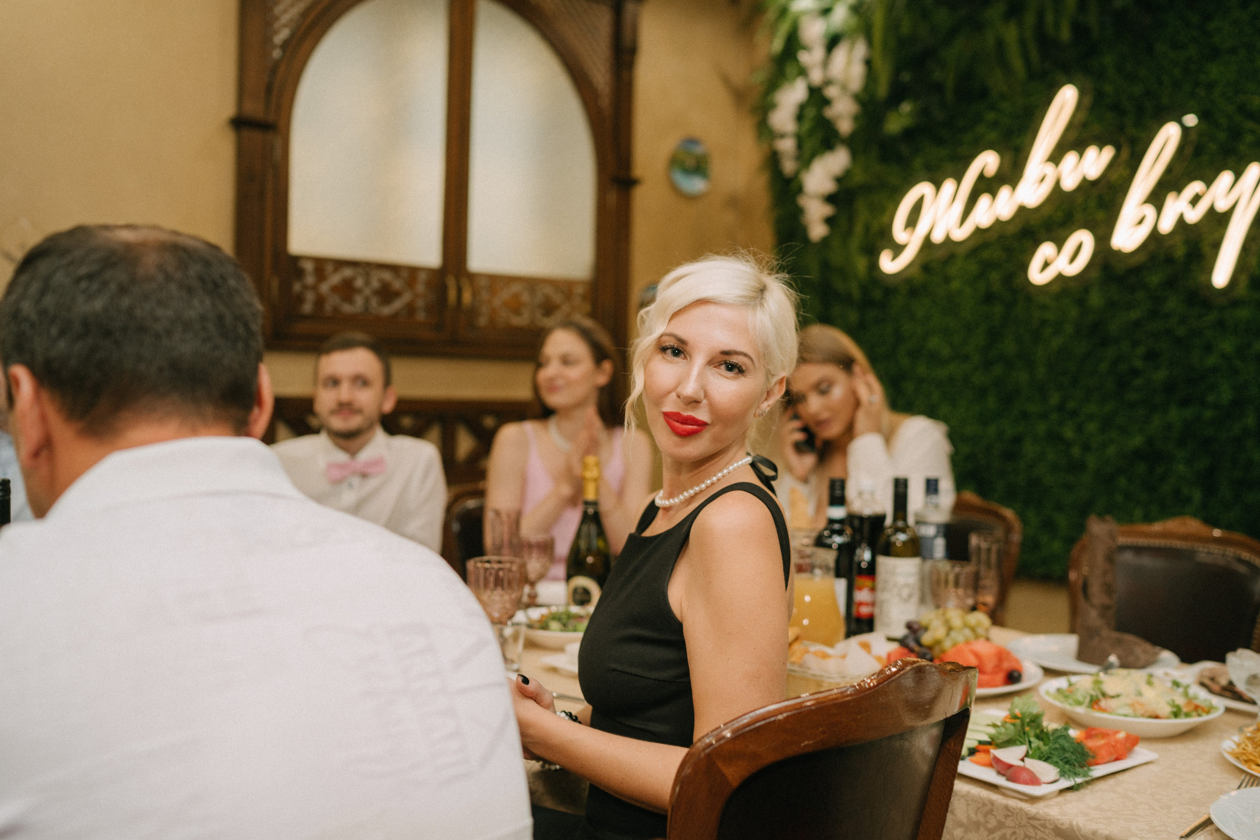 Alexey & Yuliya. Иван Горбунов — свадебный и портретный фотограф в Абакане и Красноярск