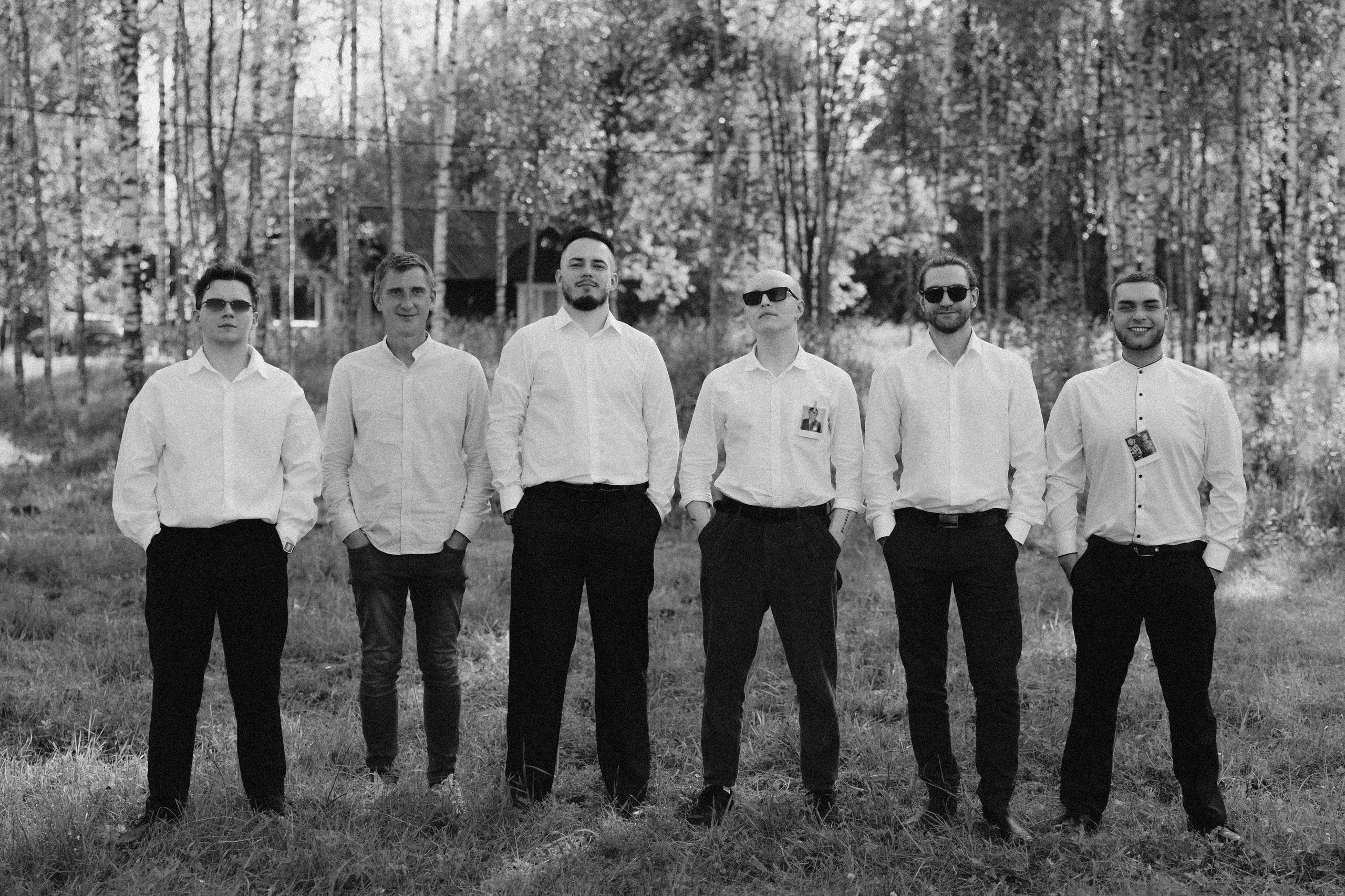 Эко вечеринка / 2025. Фотограф СПб