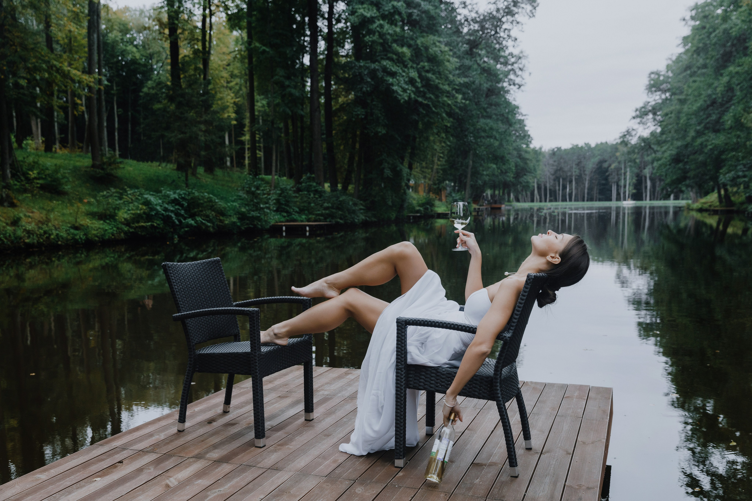 TIMUR_DARIA (PARK_HOTEL_ROSENDORF). Фотограф Андрей Ширкалин Москва Московская обл, Коломна, Рязань