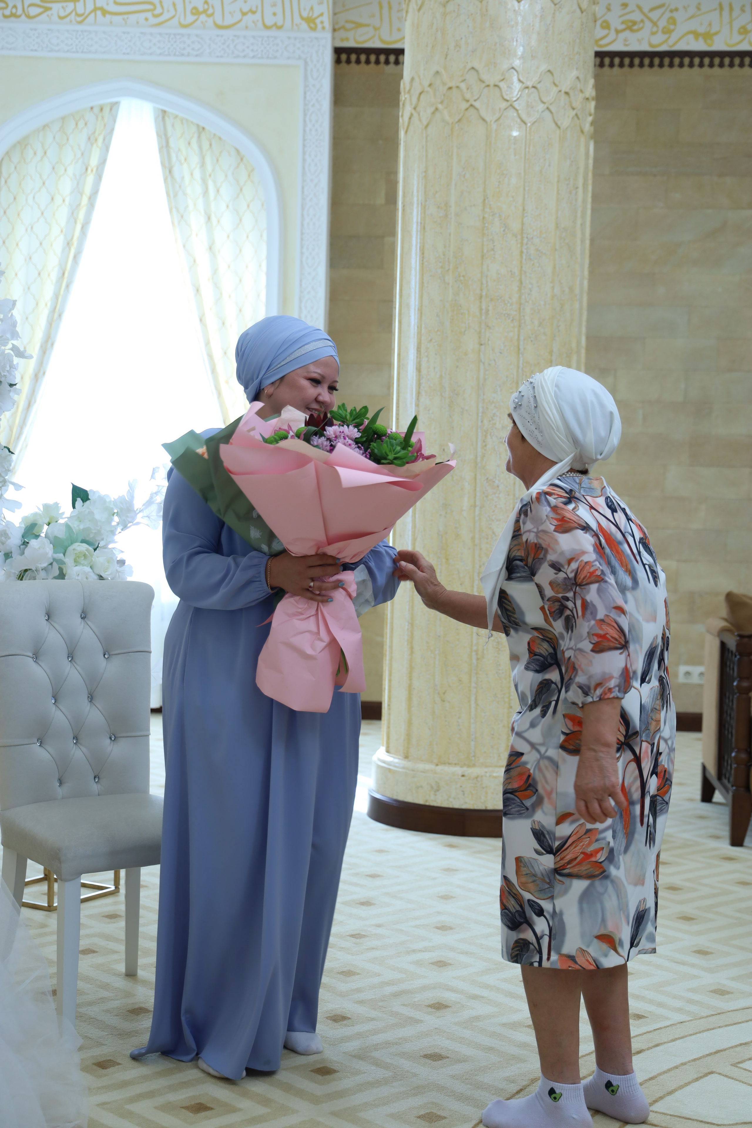 Адель и Рушания. Семейный фотограф в Казани Римма Гатауллина