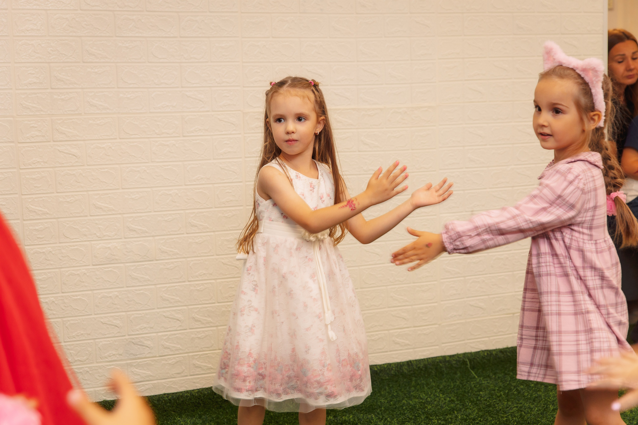 День Рождения. Фотограф в Кронштадте и Санкт-Петербурге Анастасия Коваленко