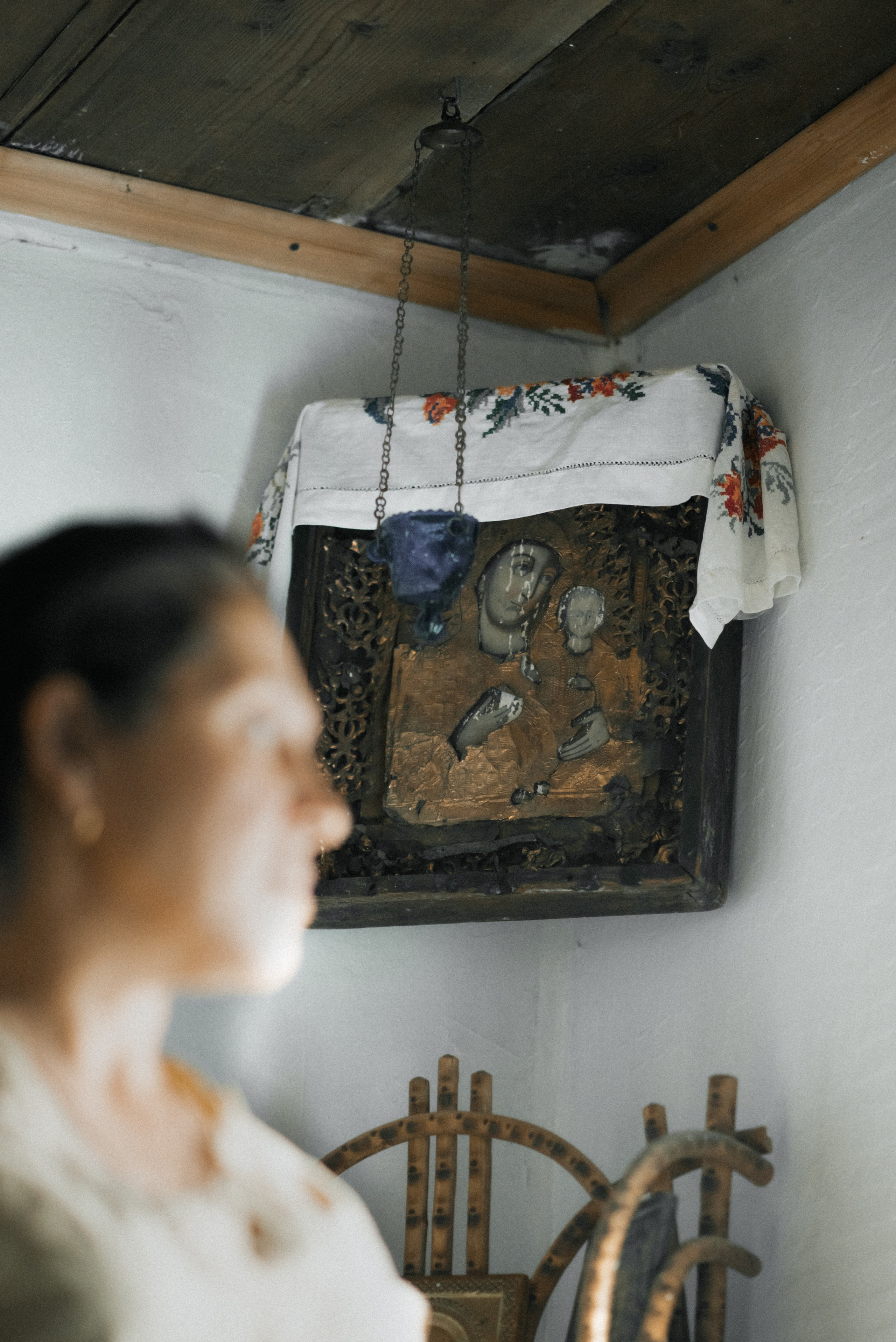 Дом, милый дом. Главная