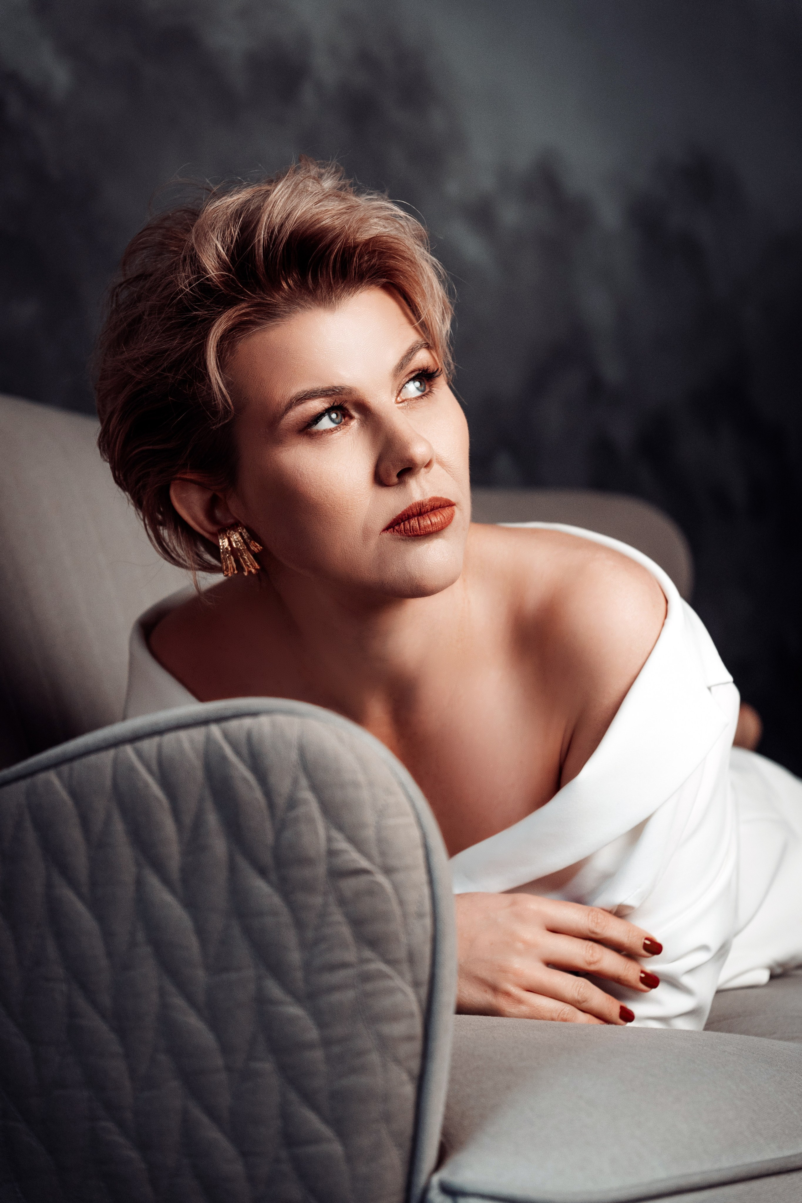 Индивидуальные женские съемки. Фотограф Щелково, Королев, Балашиха, Москва Анастасия Тягина