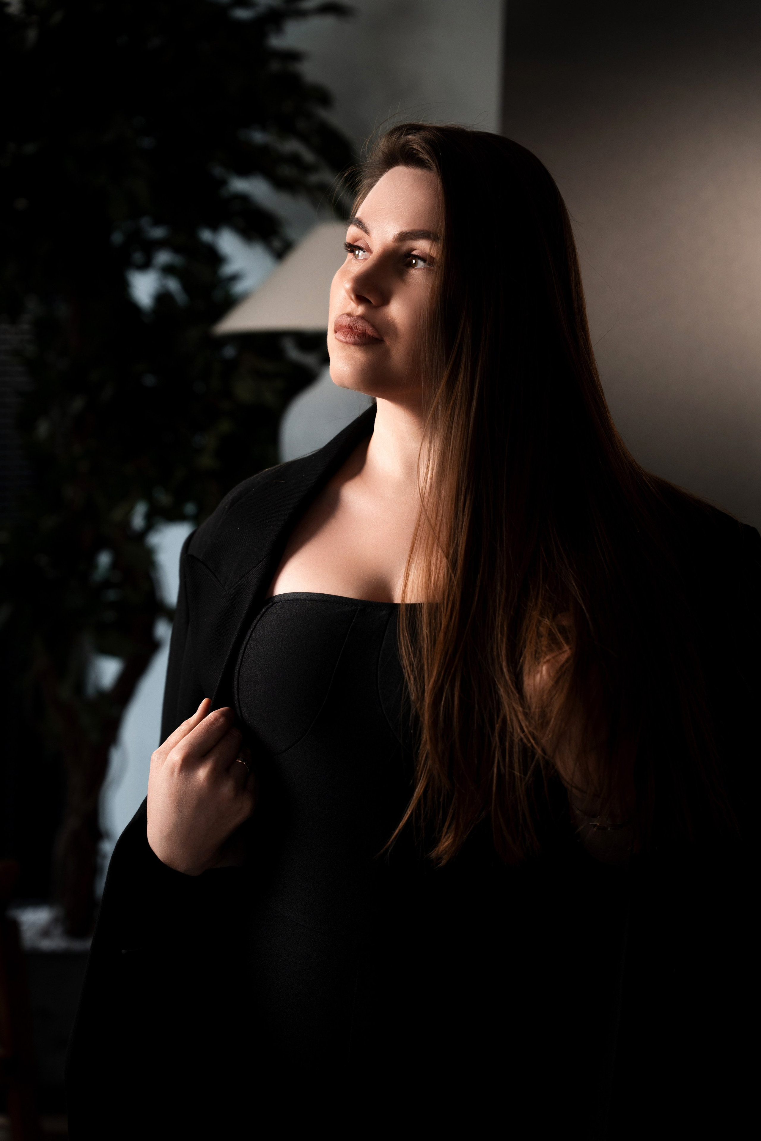 Индивидуальные женские съемки. Фотограф Щелково, Королев, Балашиха, Москва Анастасия Тягина