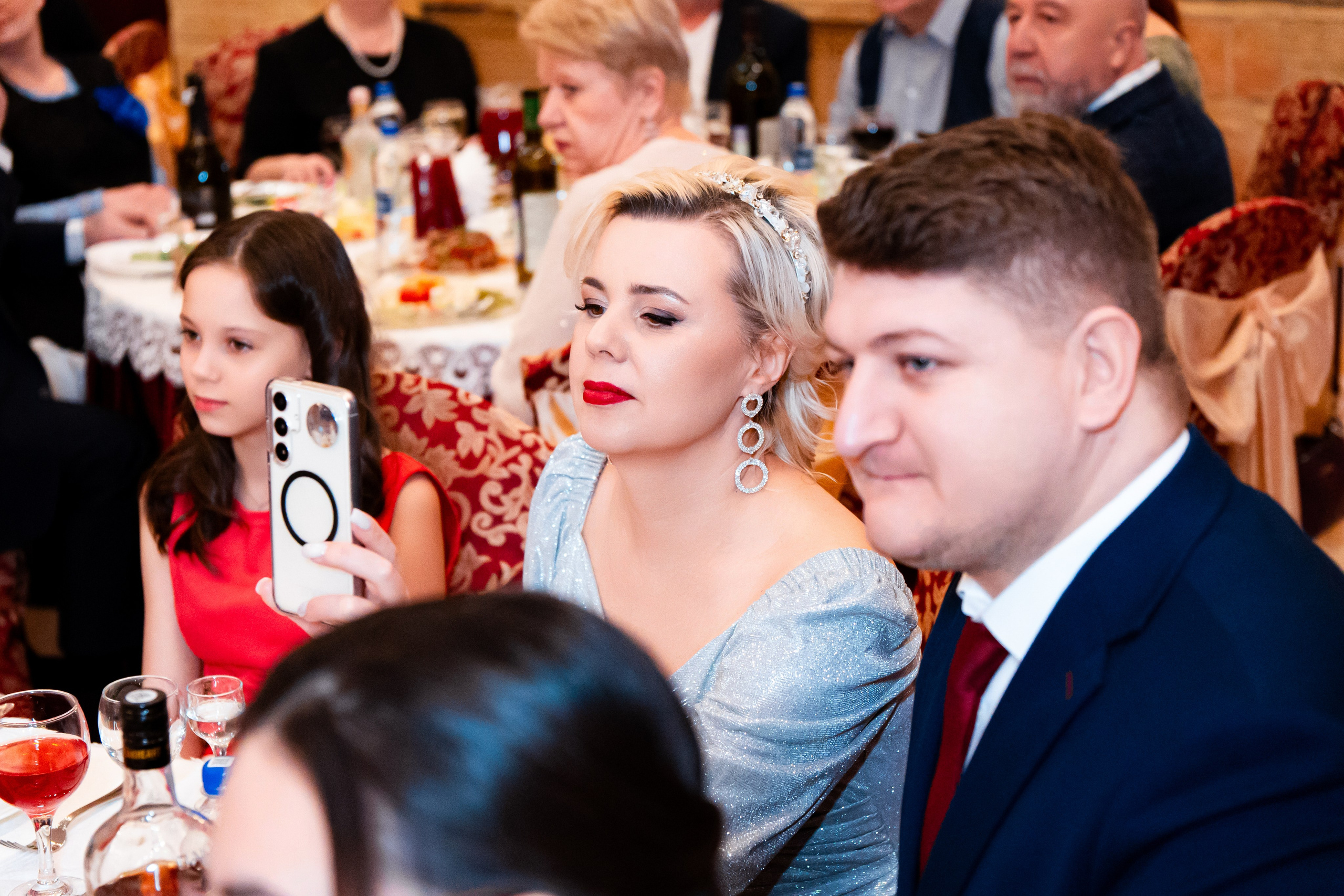 Репортажные съемки. Фотограф Щелково, Королев, Балашиха, Москва Анастасия Тягина