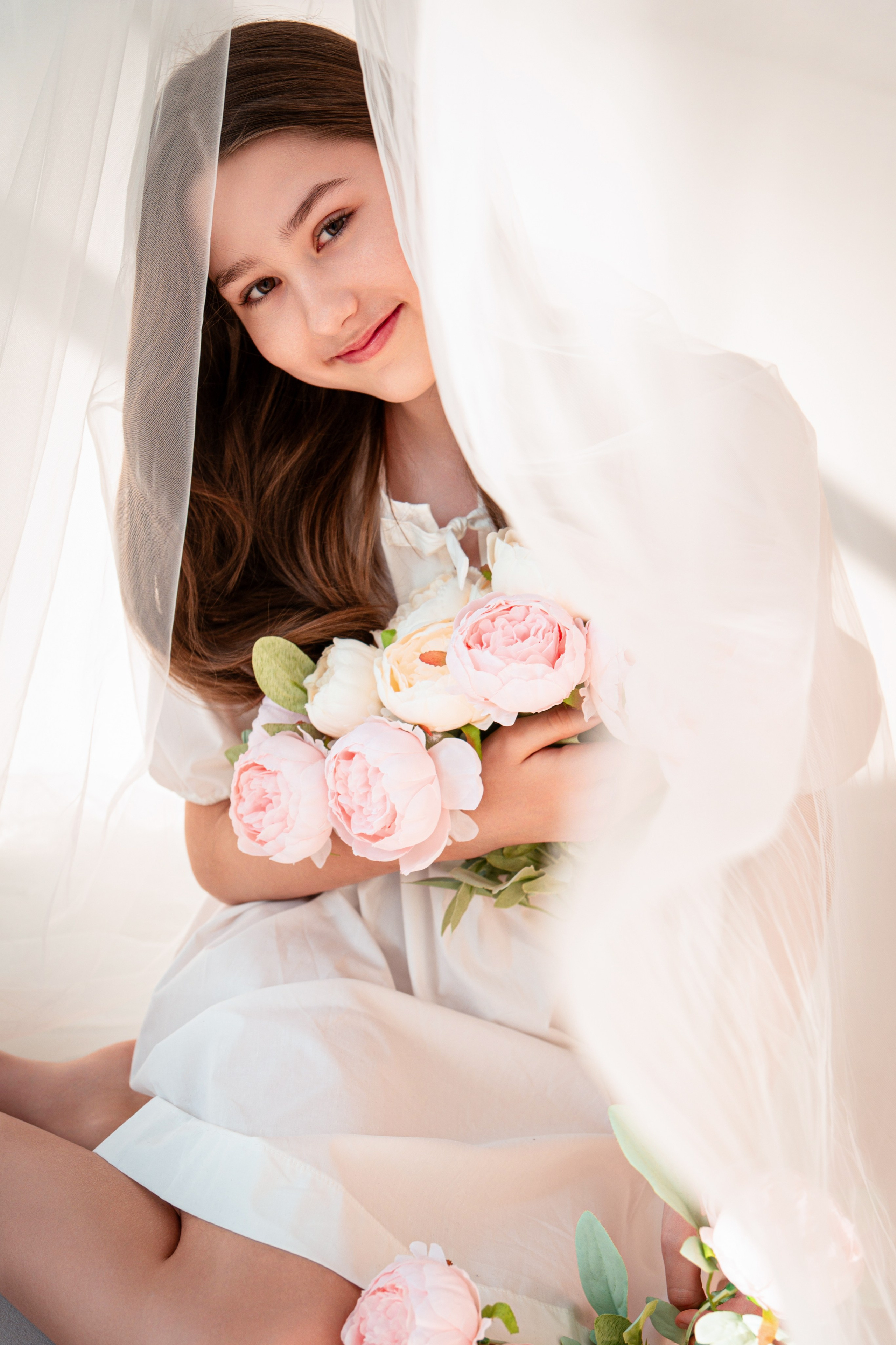 Детские съемки. Фотограф Щелково, Королев, Балашиха, Москва Анастасия Тягина