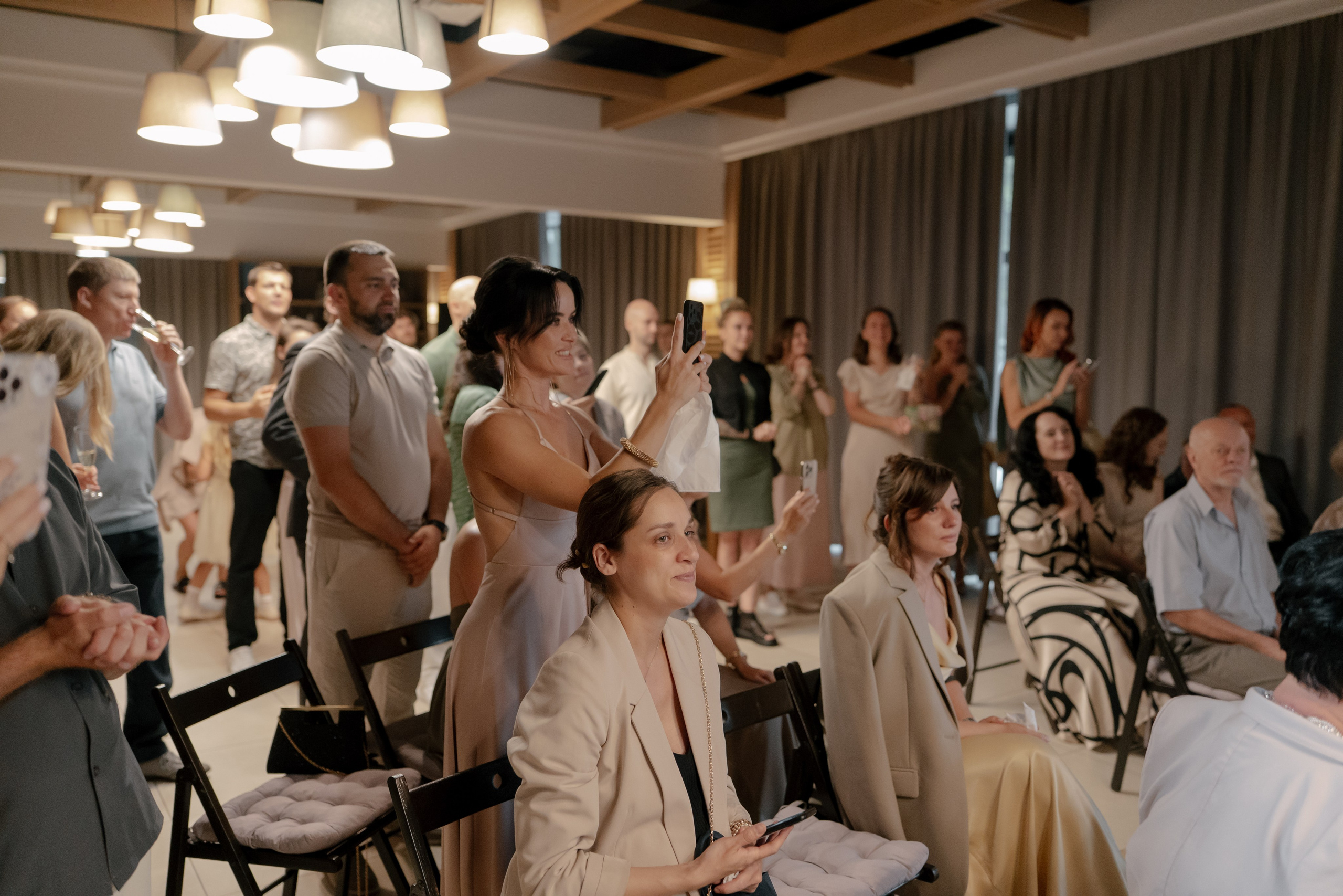 Юля и Миша. Свадебный и семейный фотограф в Москве и Красногорске — живые кадры | Анастасия Тихонова