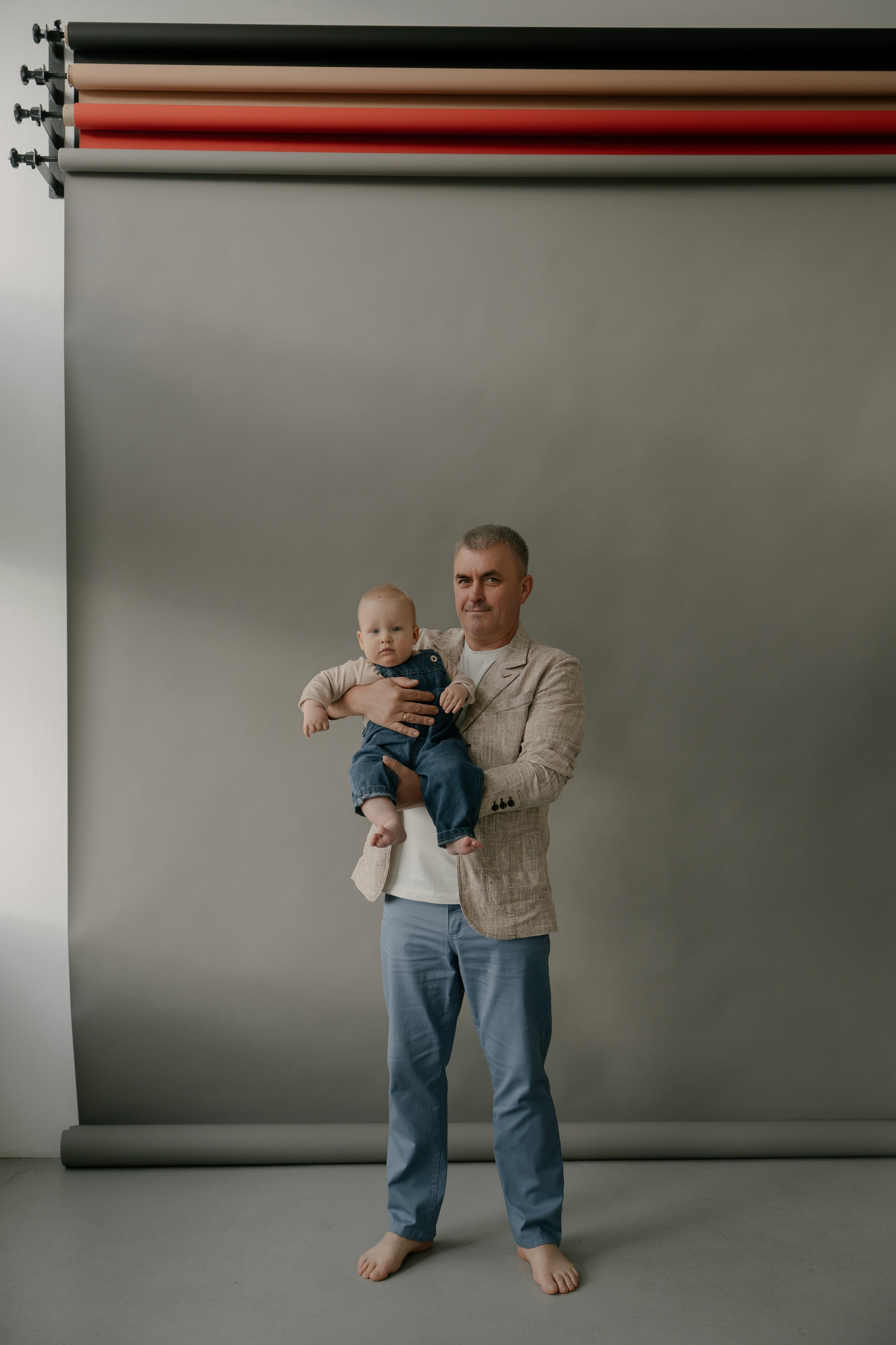 Большая семья Елисея. Свадебный и семейный фотограф в Москве и Красногорске — живые кадры | Анастасия Тихонова