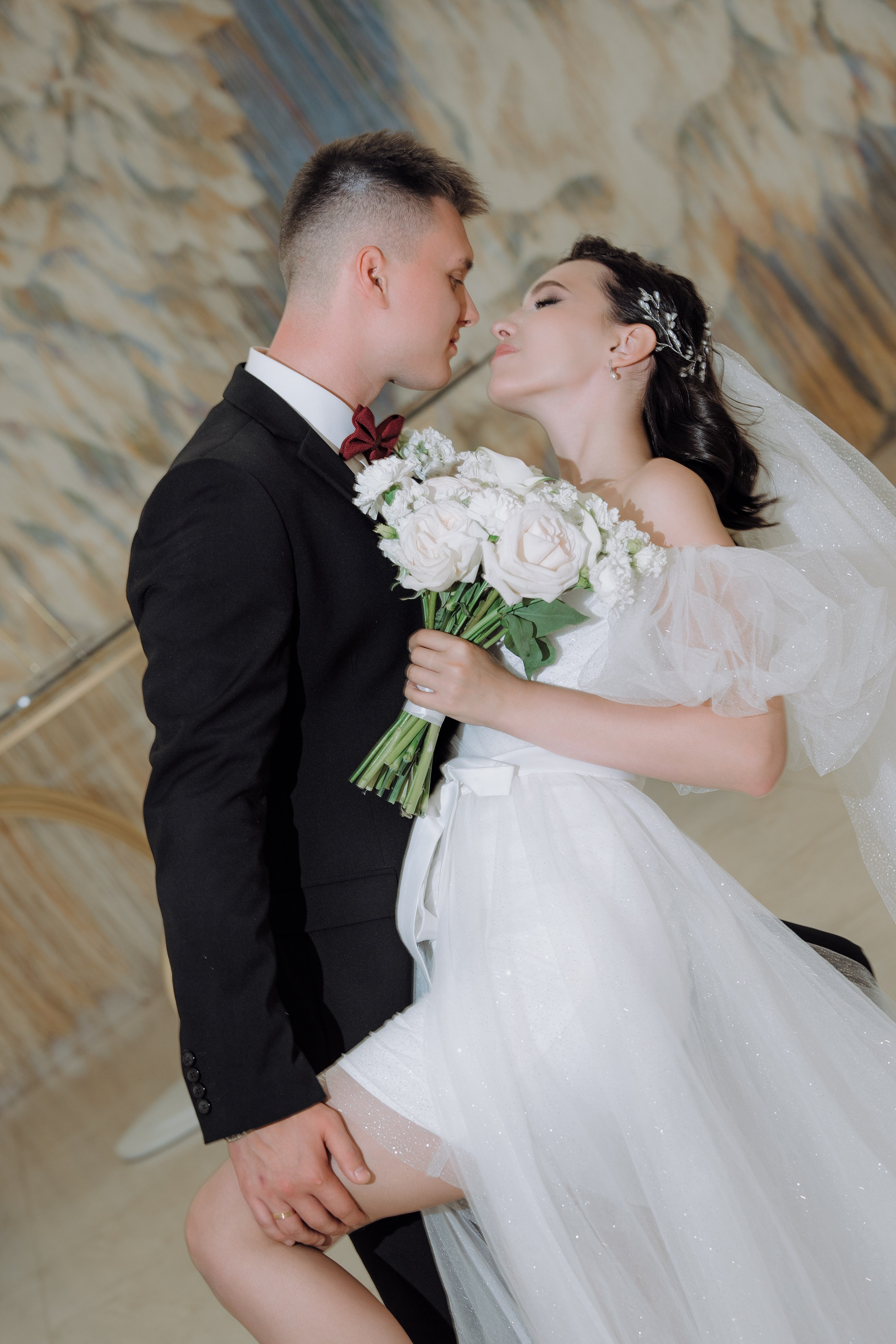 «Андрей и Юлия» 2024