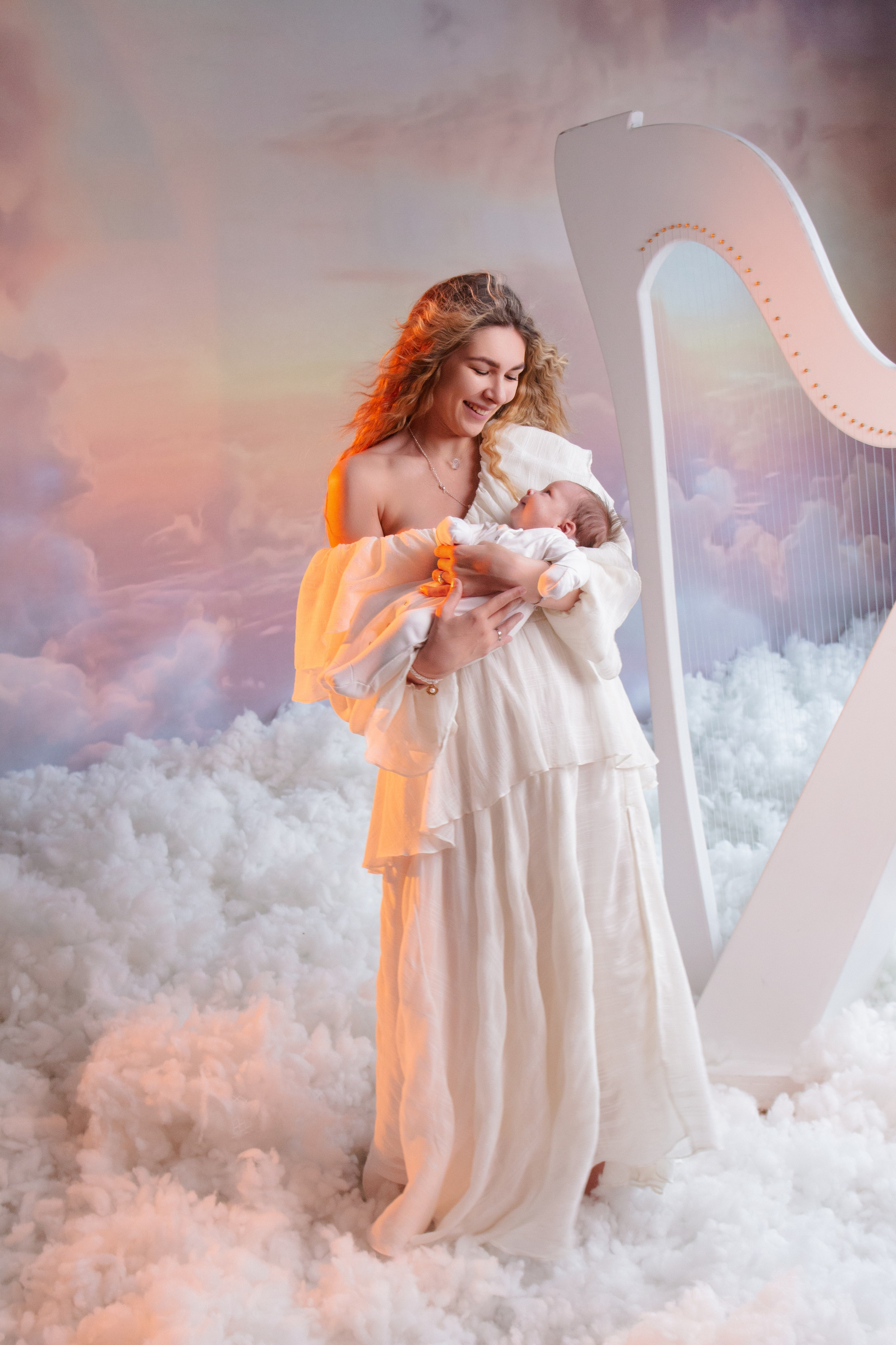 Вита. Женский фотограф в Санкт-Петербурге