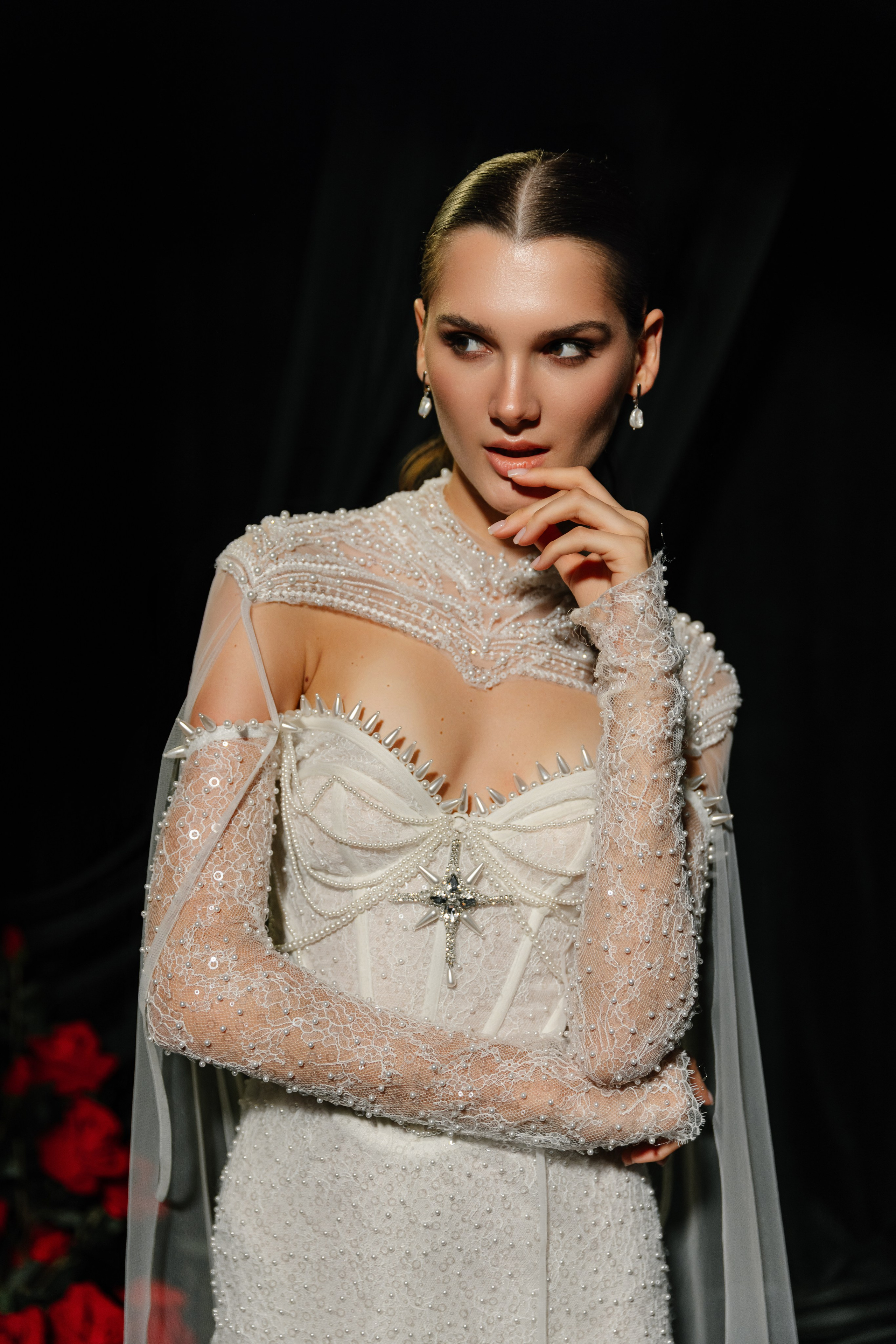 Mark | Lina. Свадебный фотограф в Барнауле Юлия Гербер