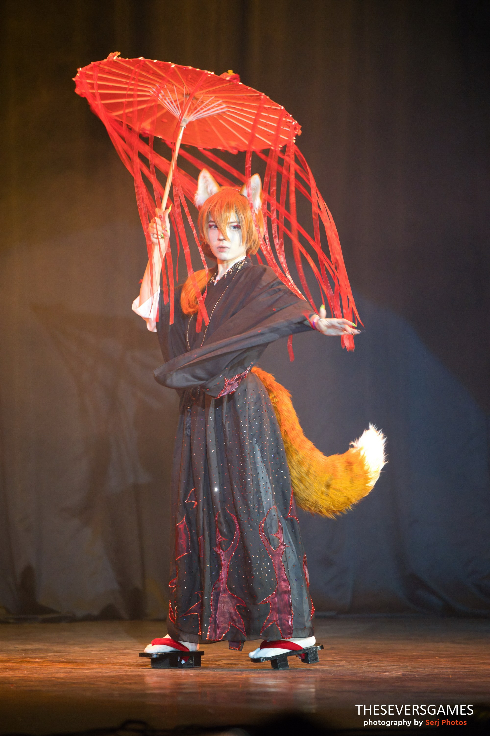 Фоторепортаж с фестиваля Geek Vision 2025 в Москве