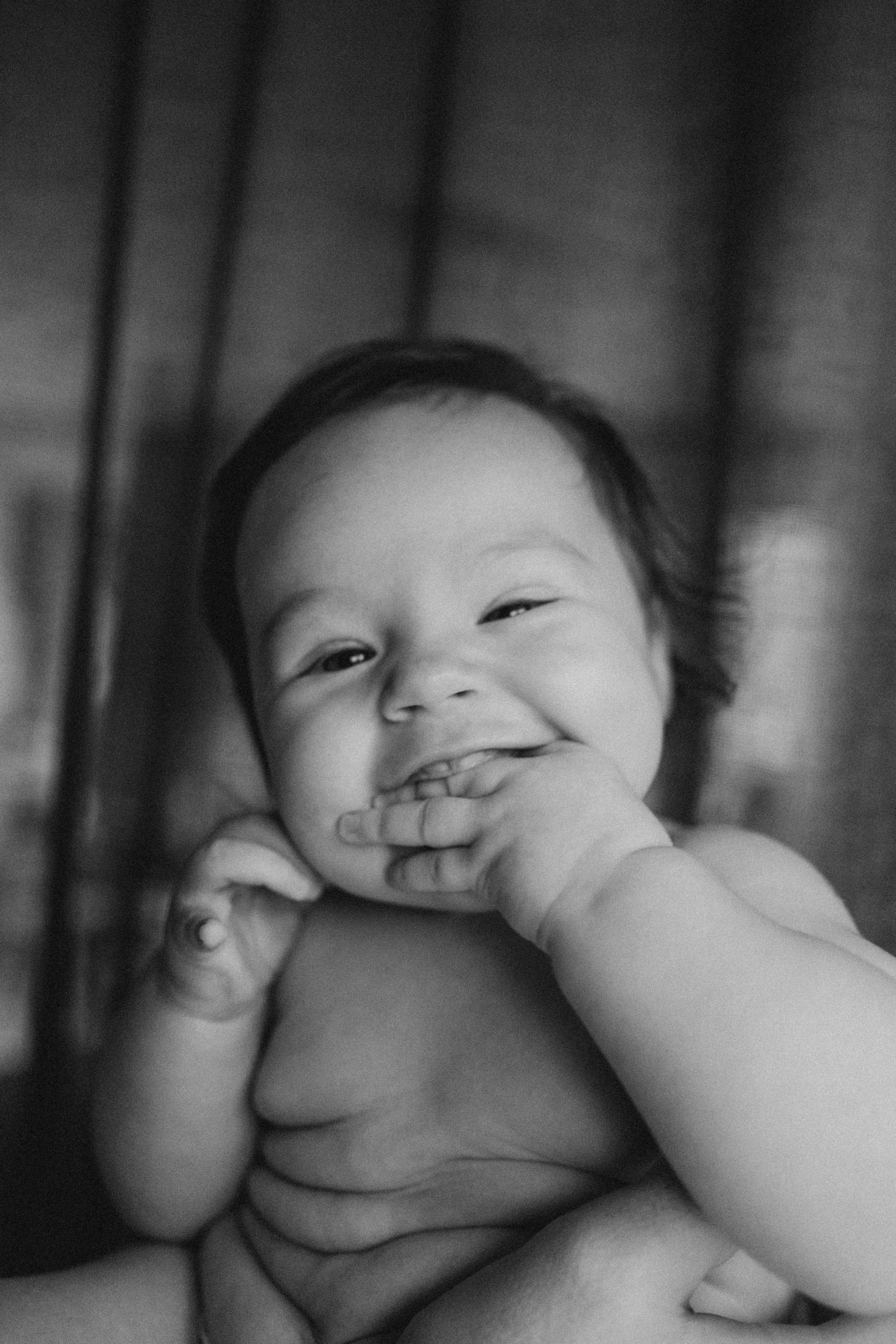 Даша, Клим, Мира и Марси. Семейный фотограф и анималист в Москве Анна Иванова