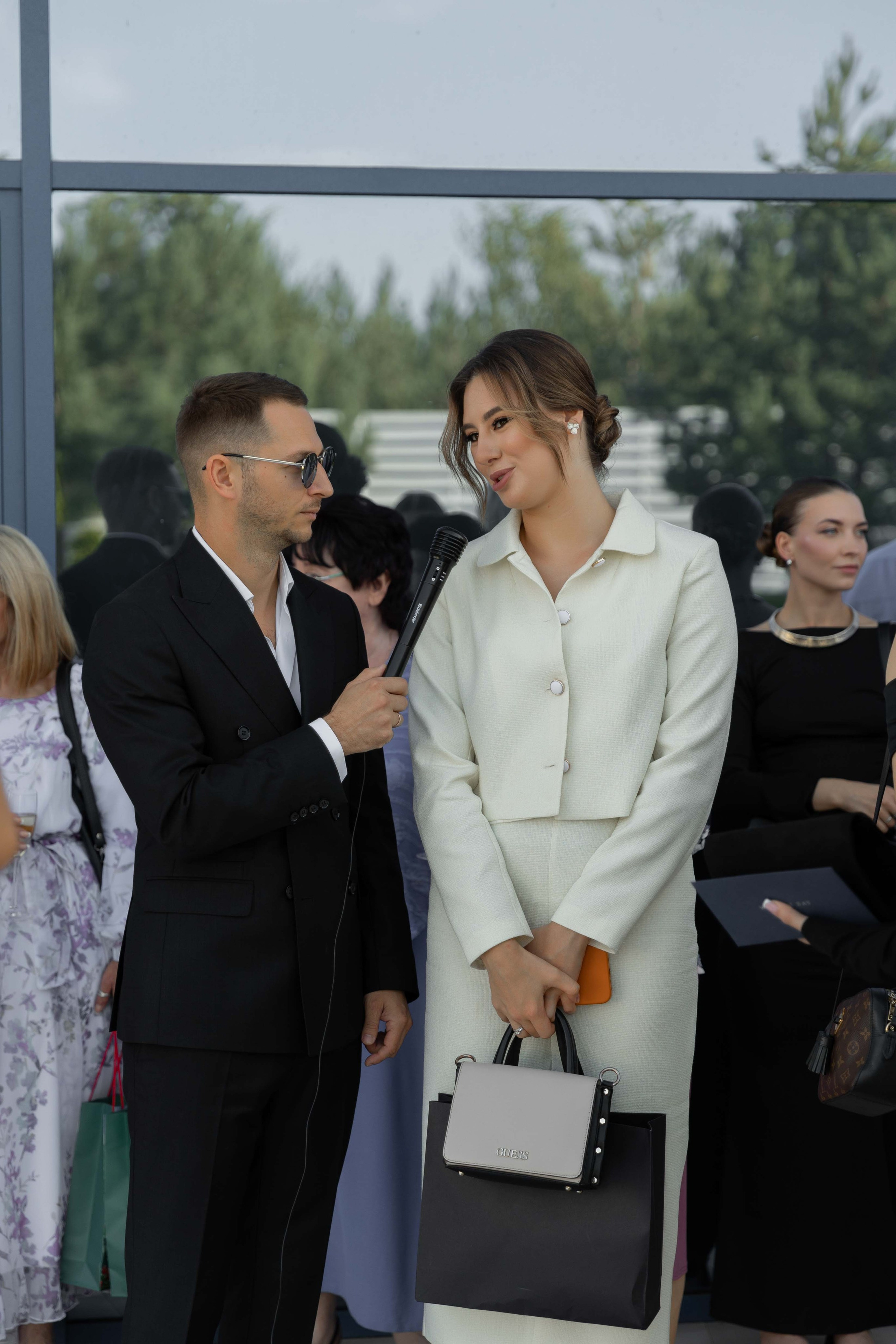 Виктор и Анна. Я Ира и я фотографирую свадьбы более 10 лет