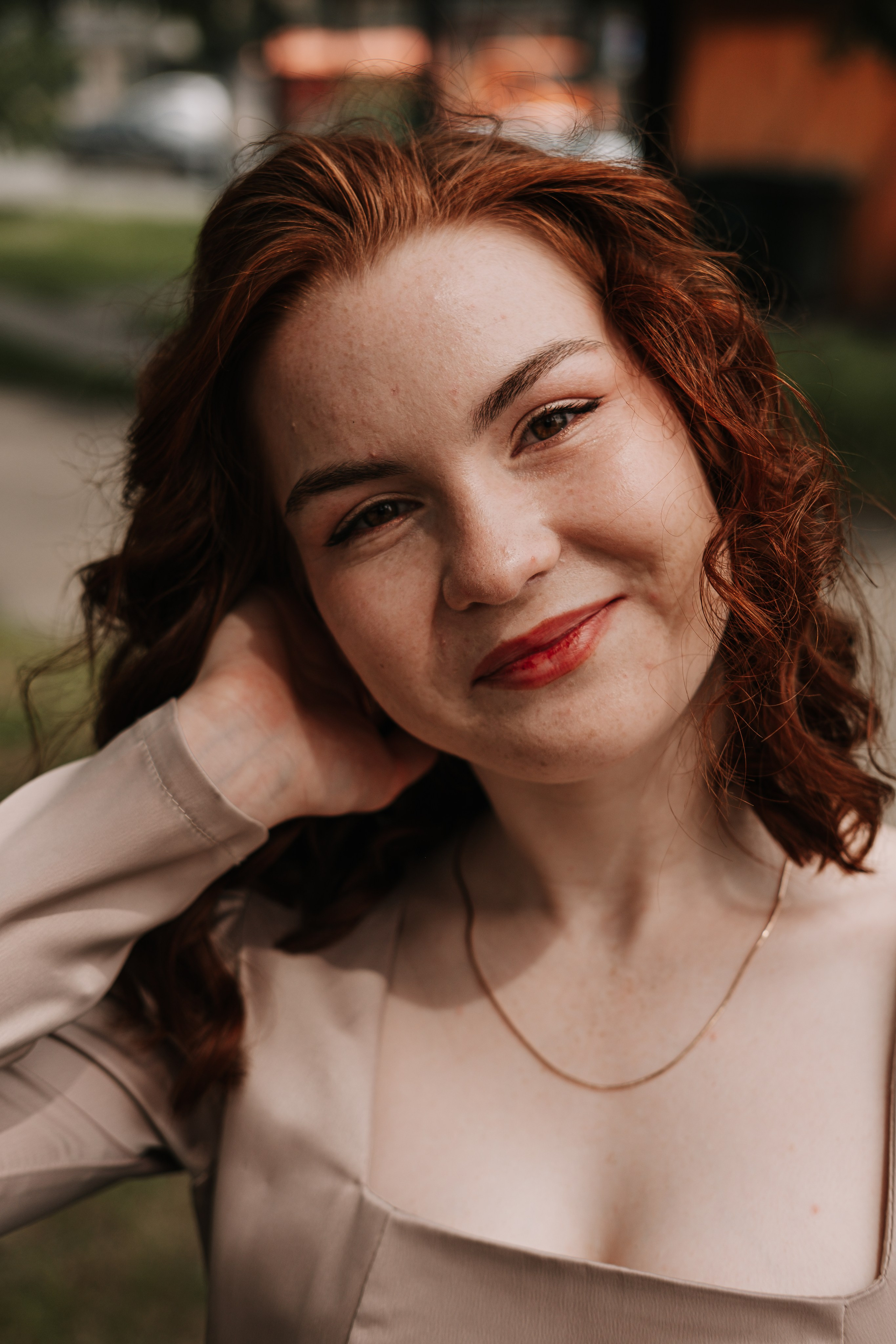 Выпускной. Свадебный фотограф Челябинск