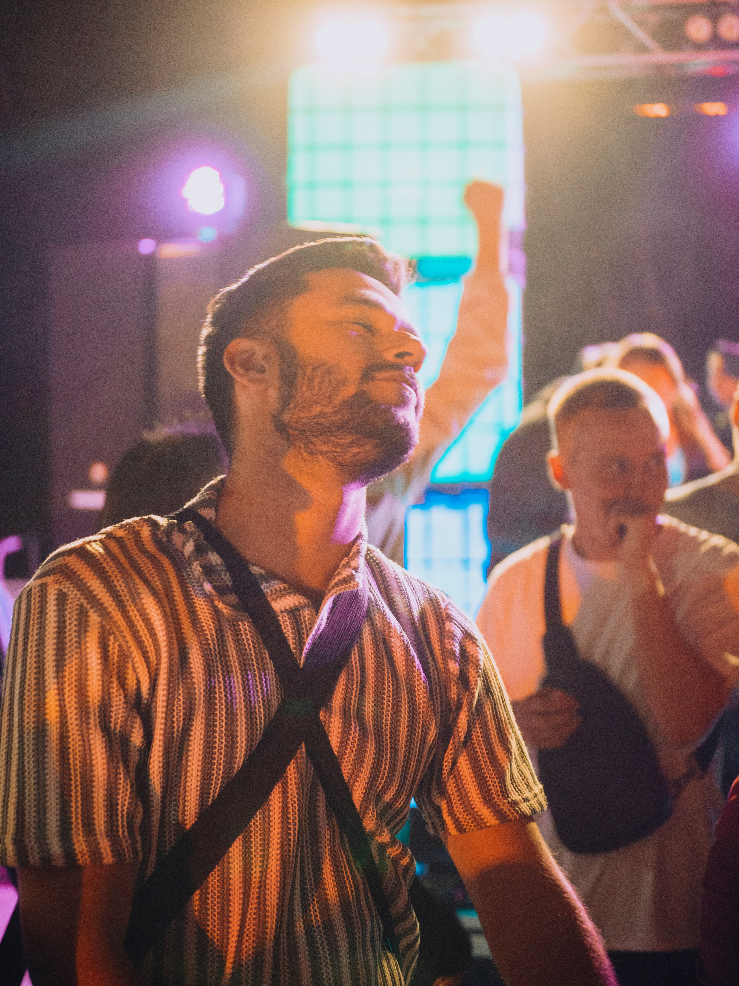 Vibe Туса. Фотограф и видеограф в Благовещенске и Санкт-Петербурге Мурыгина Мария