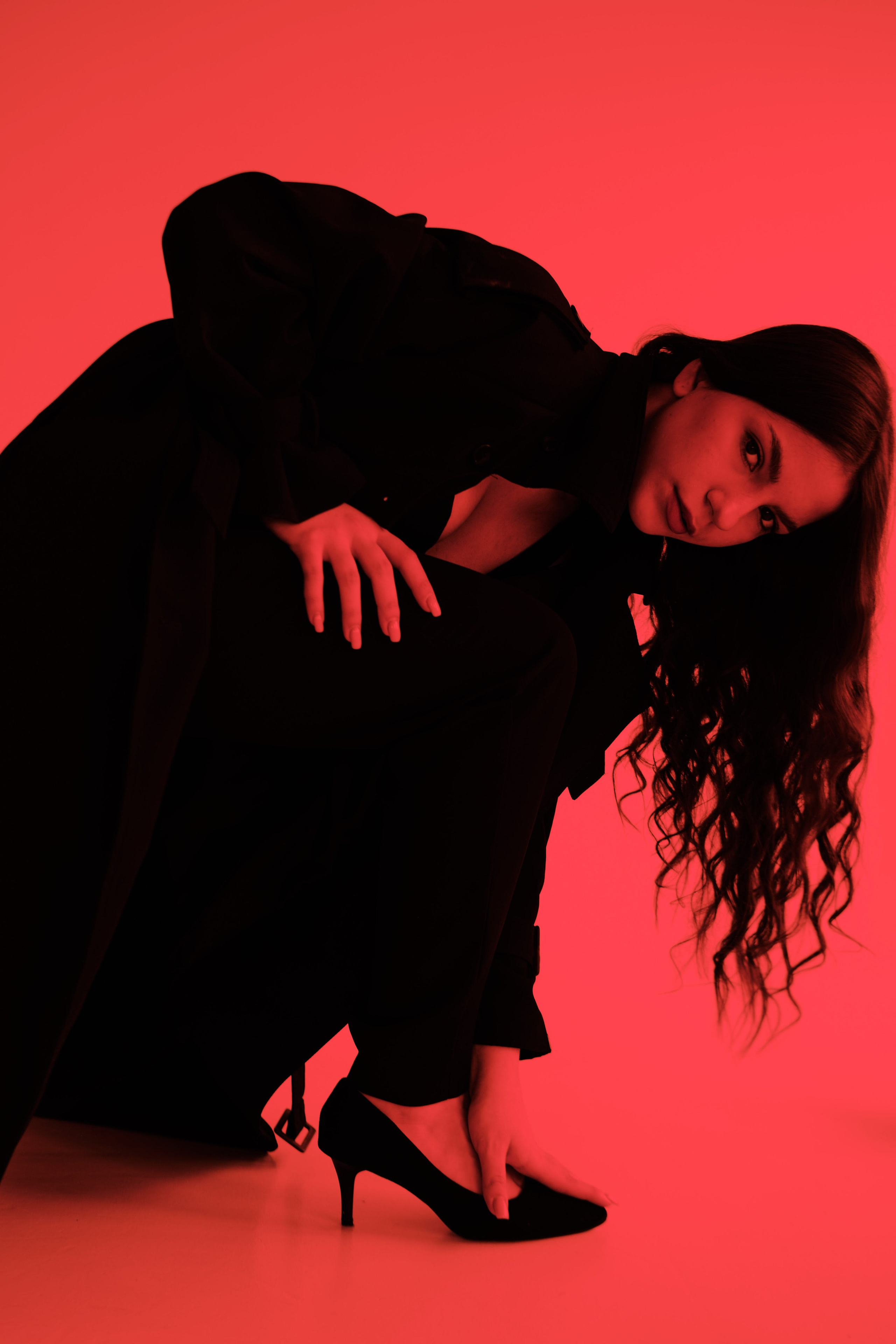 Портреты. Фотограф в Екатеринбурге Татьяна Соколовская