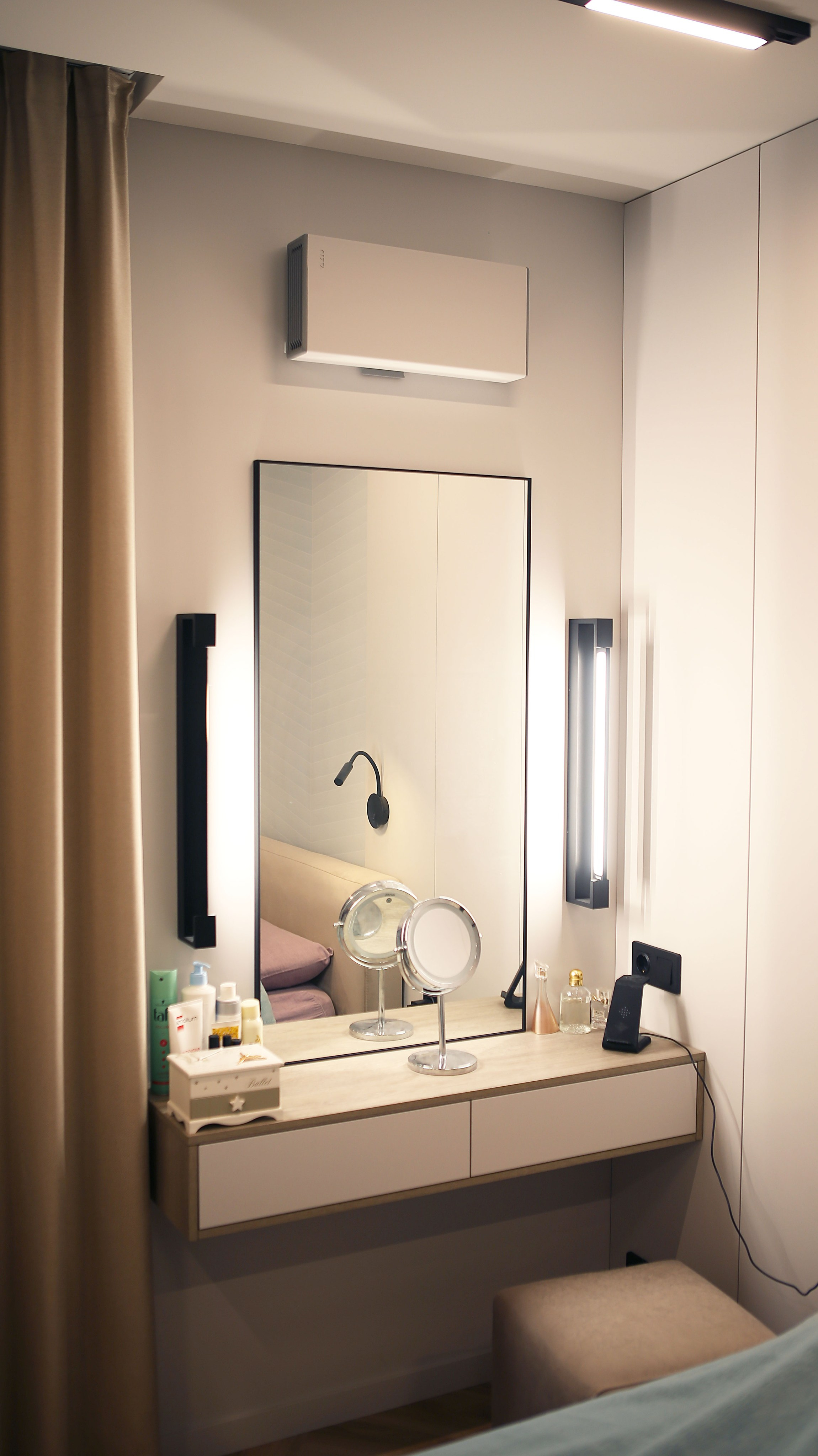 Съёмка квартиры для продажи 2. Свадебный и предметный фотограф Ренат Каламперов