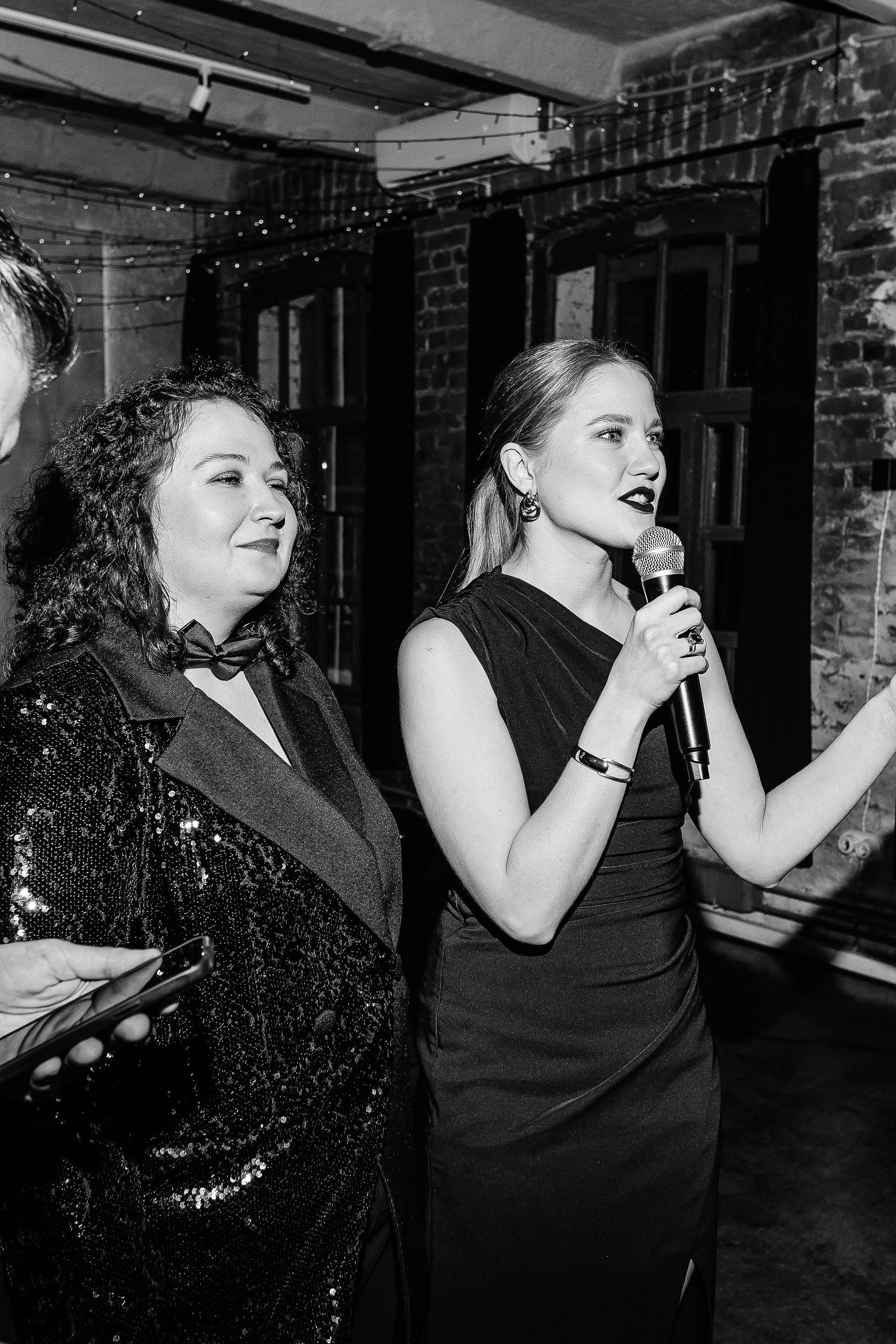 День Рождения Инны. Фотограф Veronika Potaseva