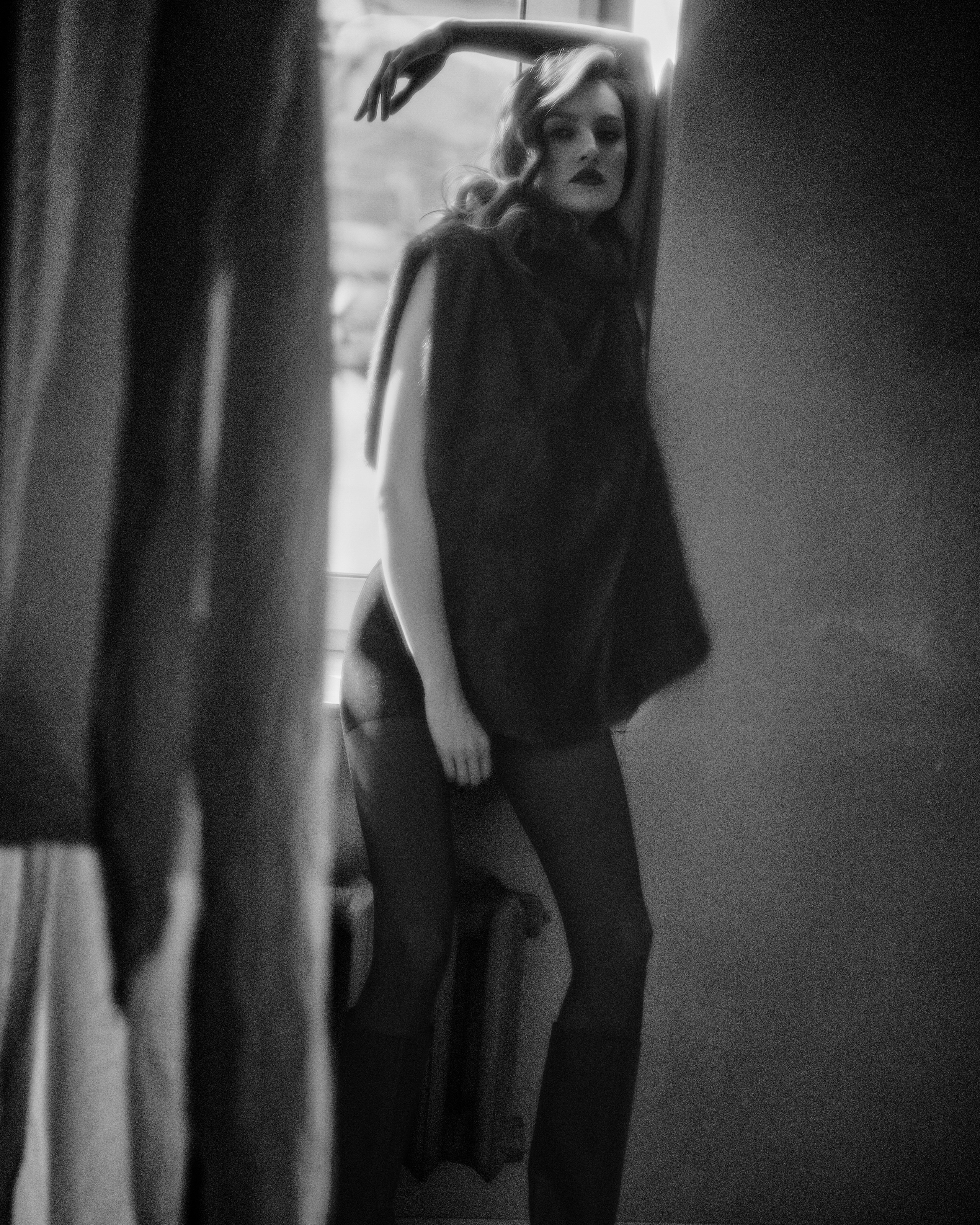 Женский портрет. I am Diana, a portrait photographer. I take pictures around the world