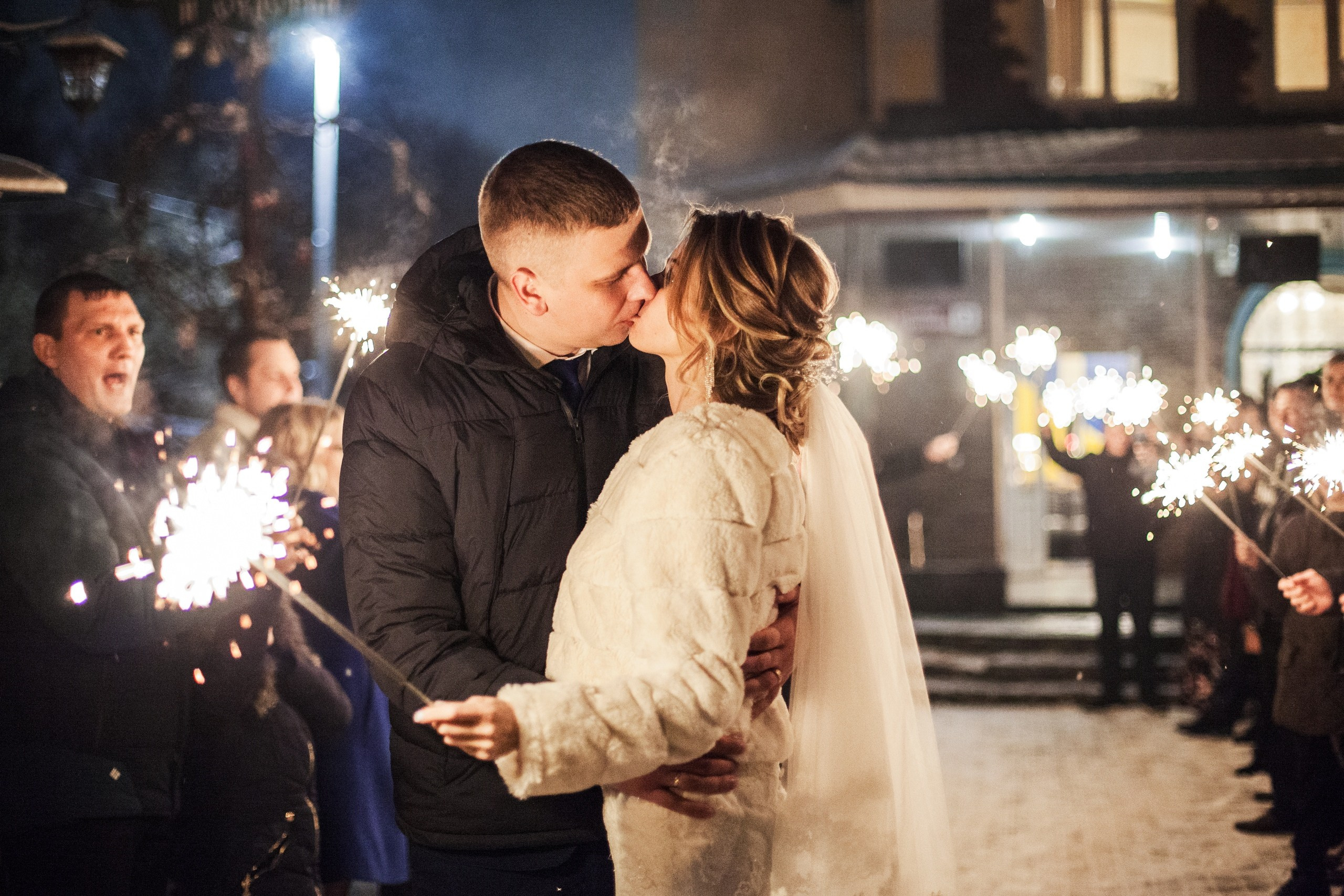 Wedding. Ваш фотограф Светлана Мицукова