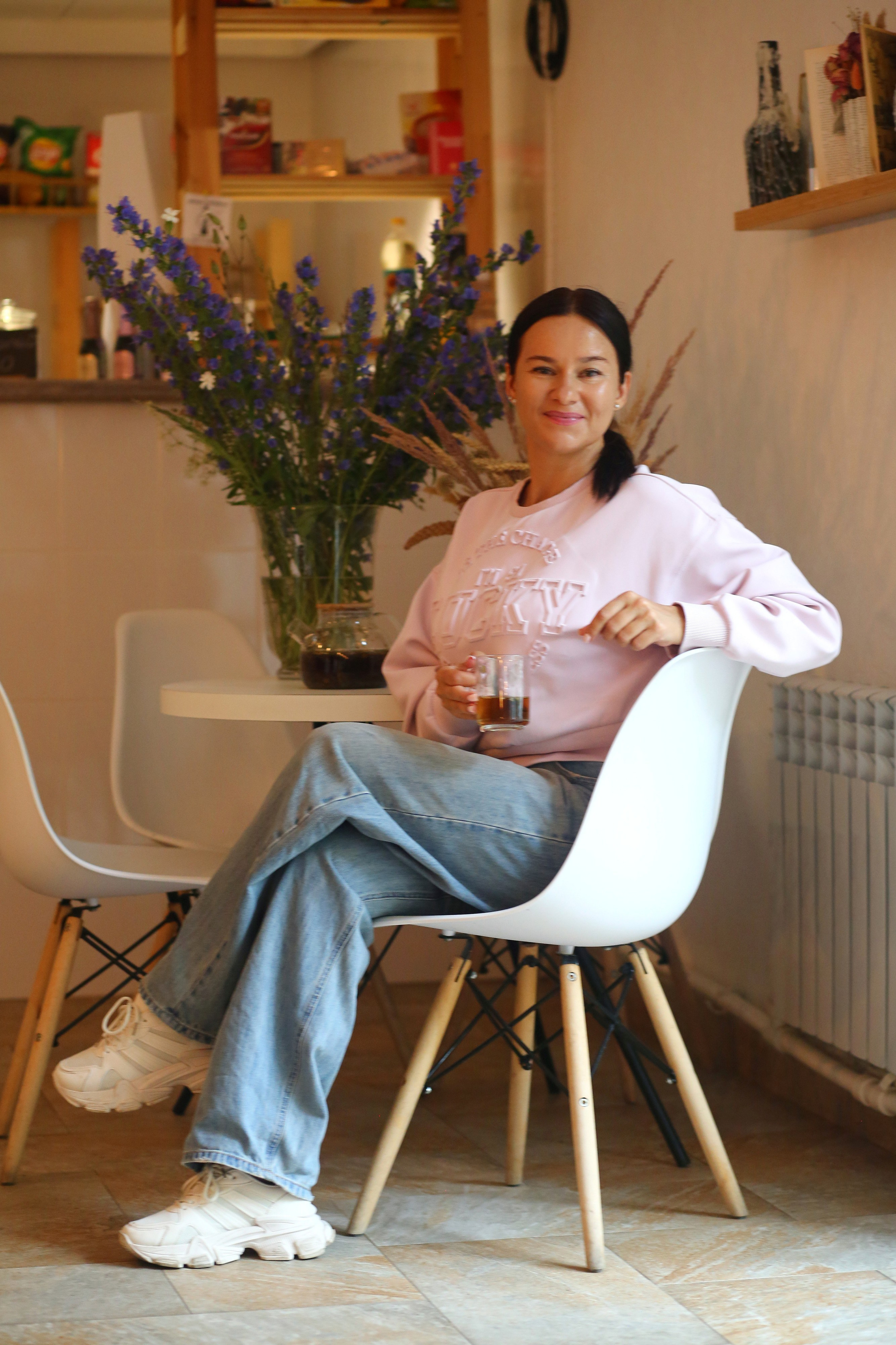 Бизнес-ретрит. Фотограф Яков Поспехов