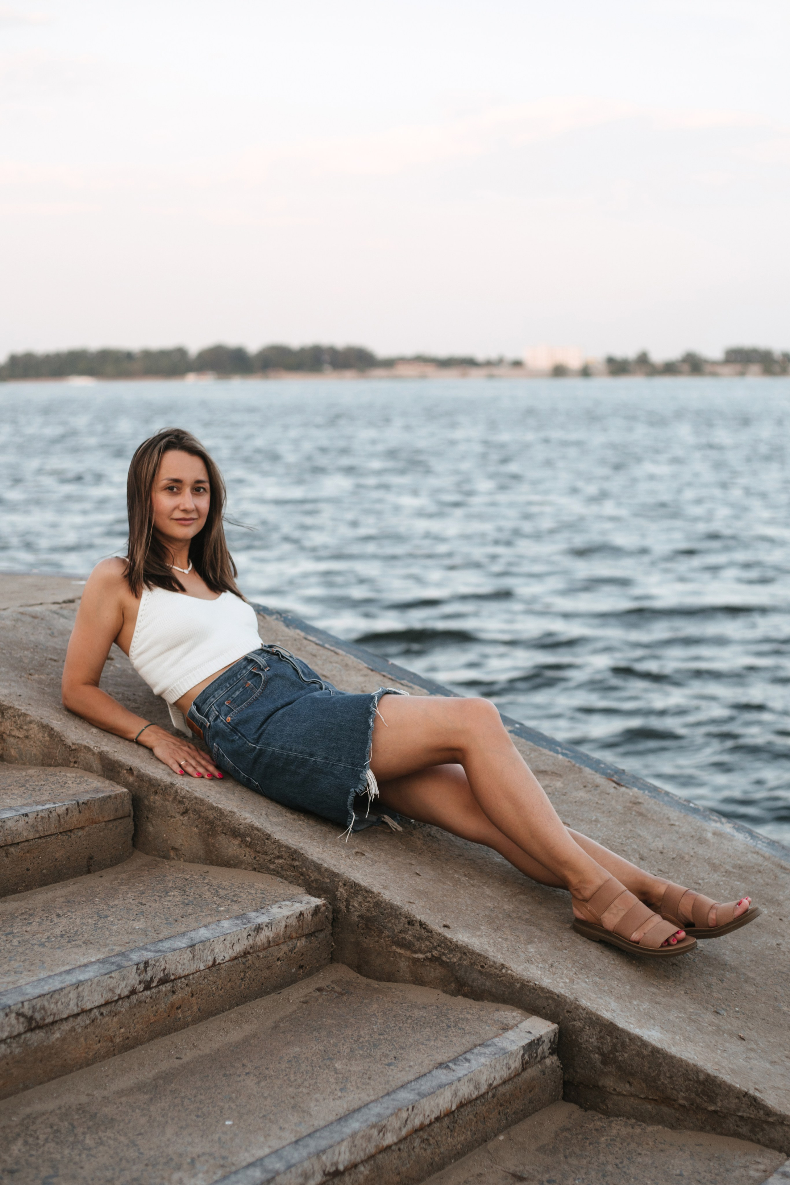 Влад, Оля и Яна. Фотограф в Волгограде и Москве | Анастасия Лаврова