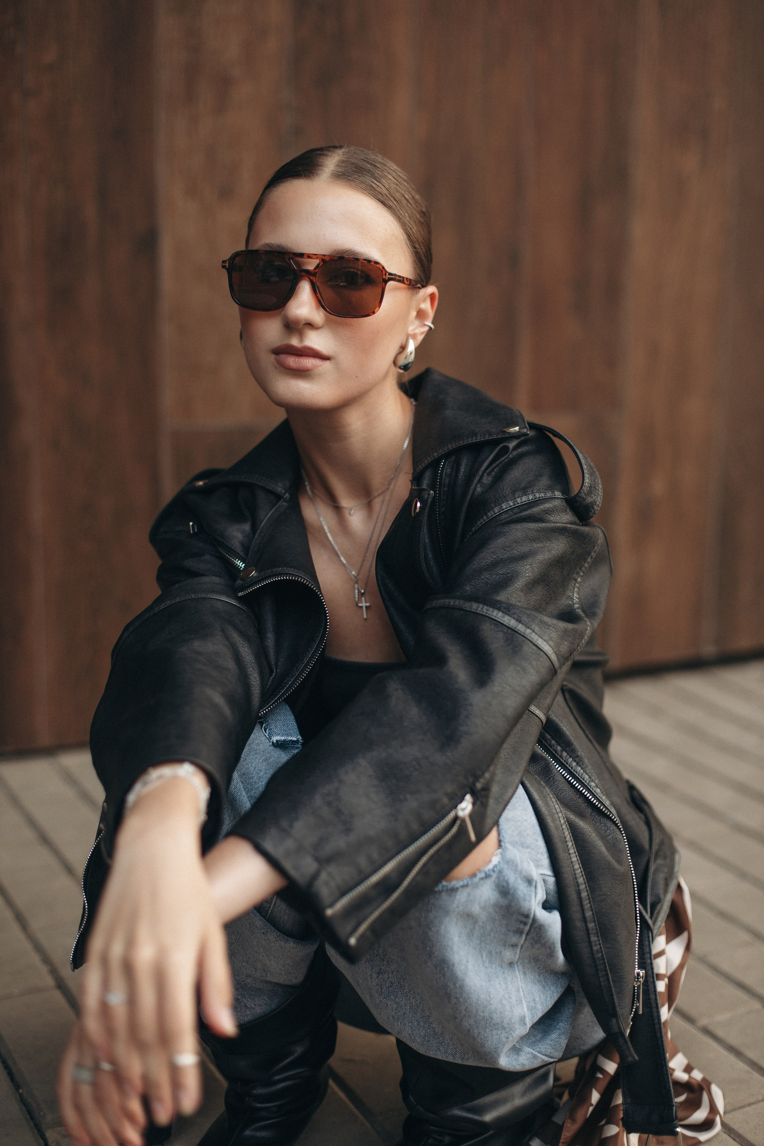 Женская красота. Фотограф Анастасия Бобылева, Москва и Московская область