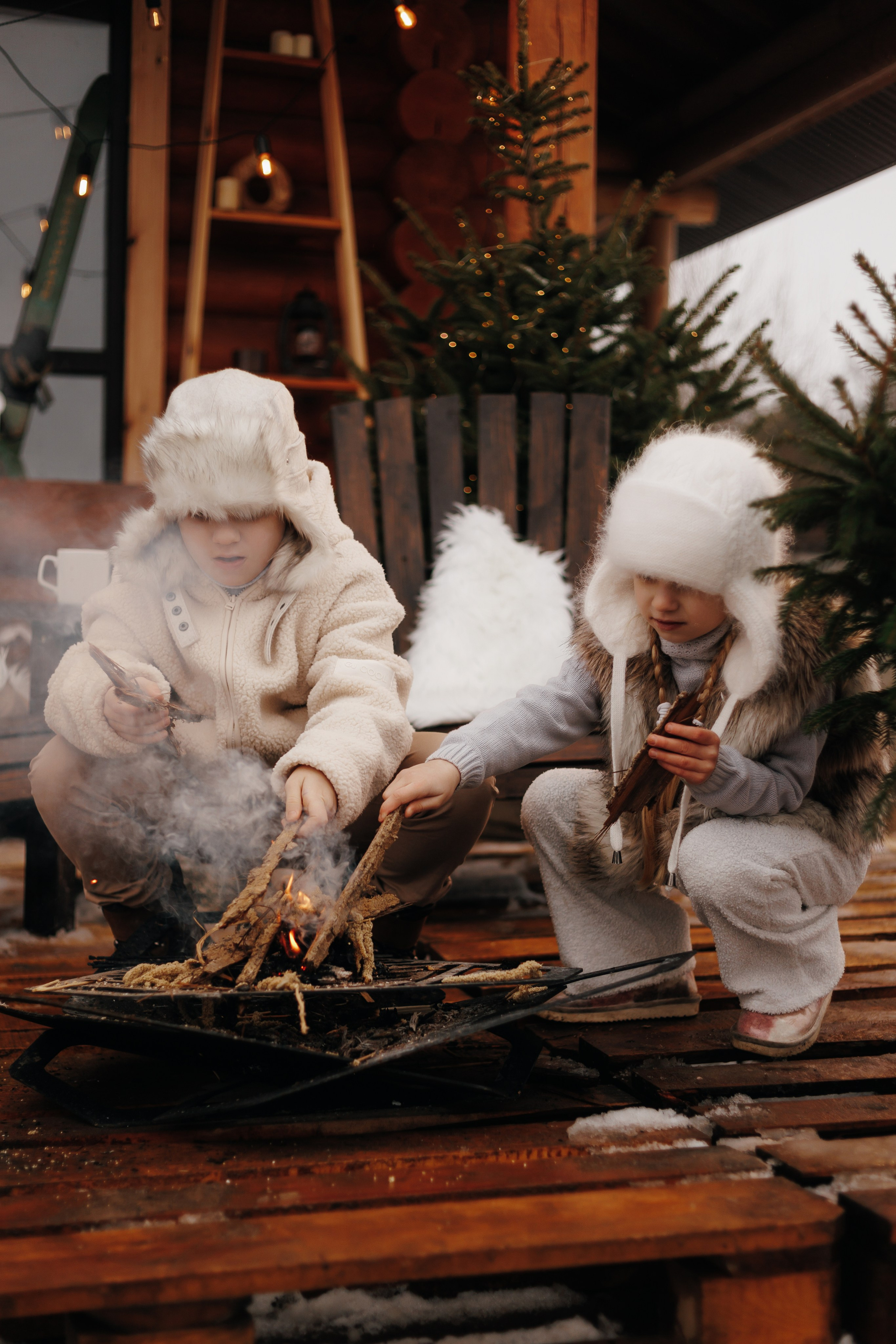 Winter 2024. Свадебный и семейный фотограф Витебск, Минск, Андрей Павлов