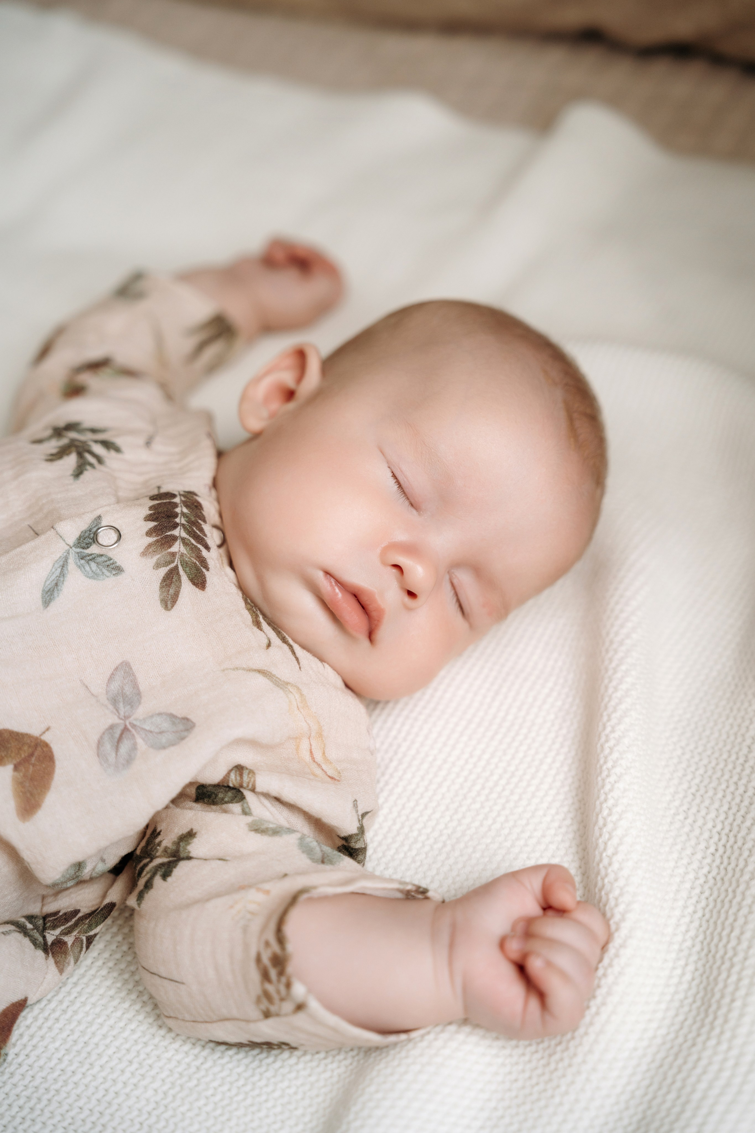 Семья дома. Семейный и свадебный фотограф в Ульяновске Арина Авдеева