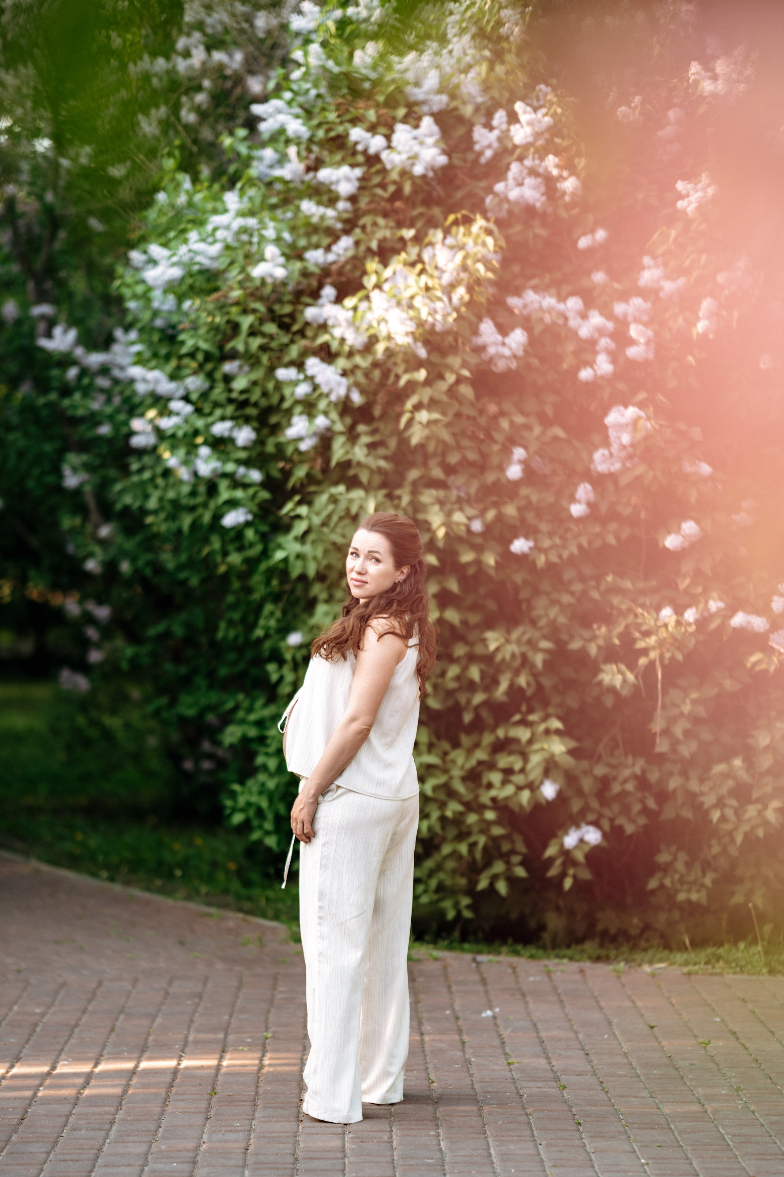 Елена цветение. Семейный и свадебный фотограф в Ульяновске Арина Авдеева