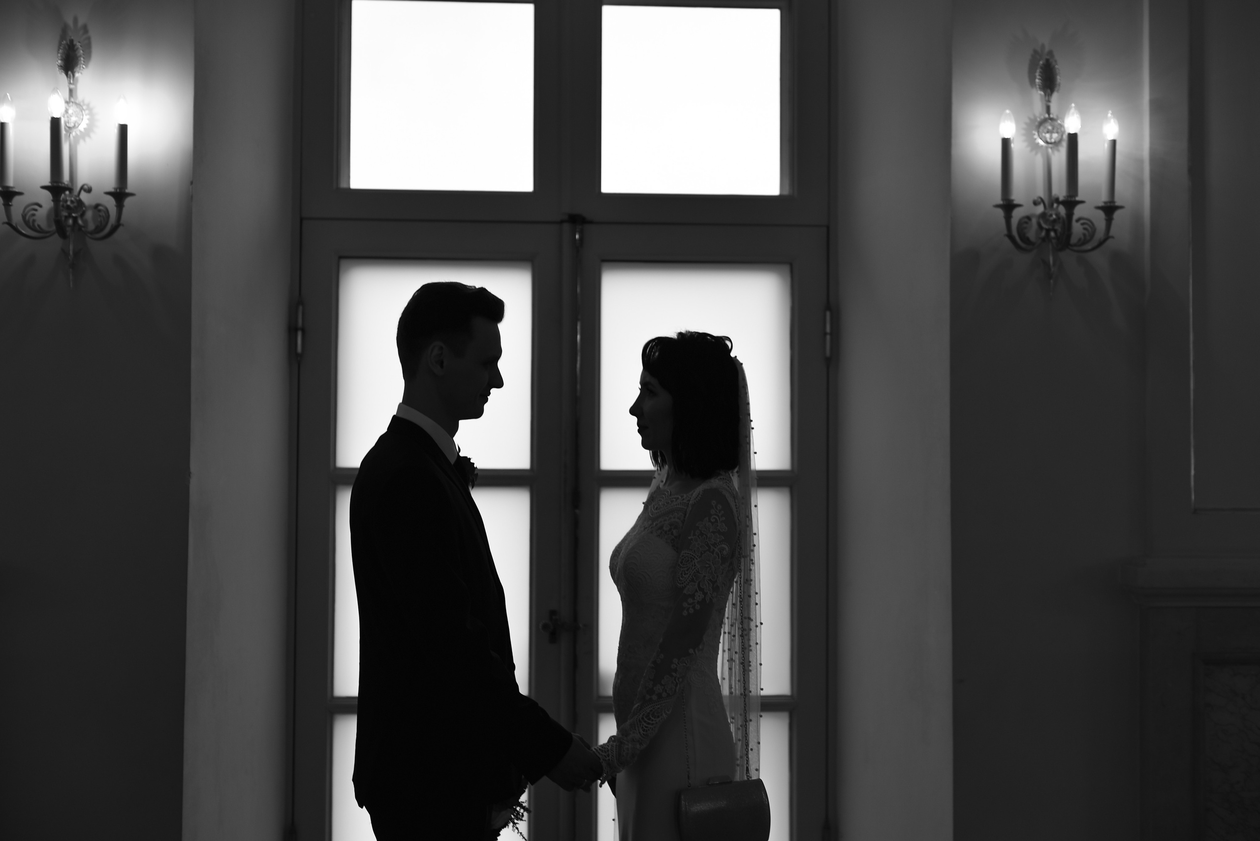 Марина и Святослав. Съемка для брендов и частных клиентов Москва