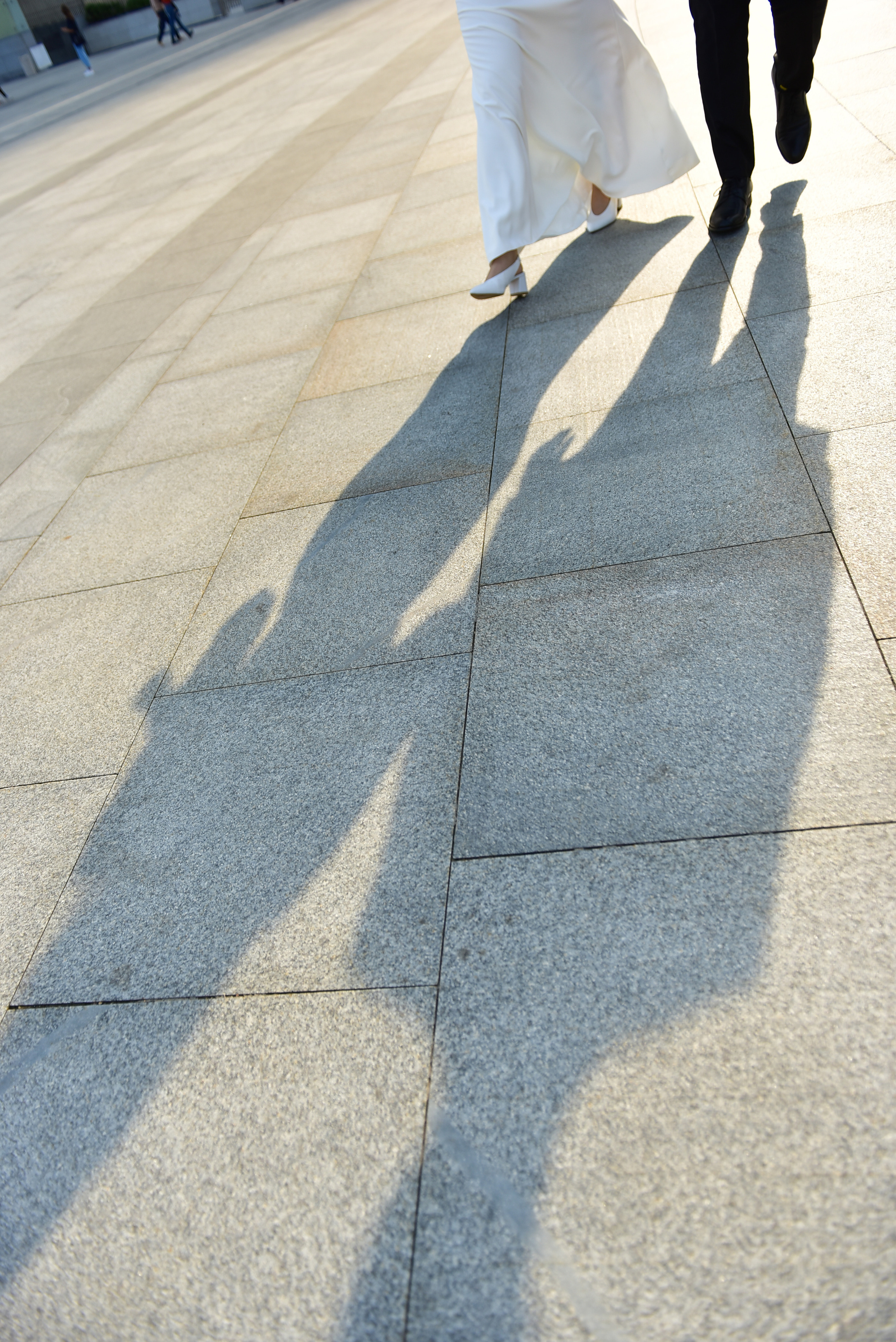 Таня и Владимир. Съемка для брендов и частных клиентов Москва