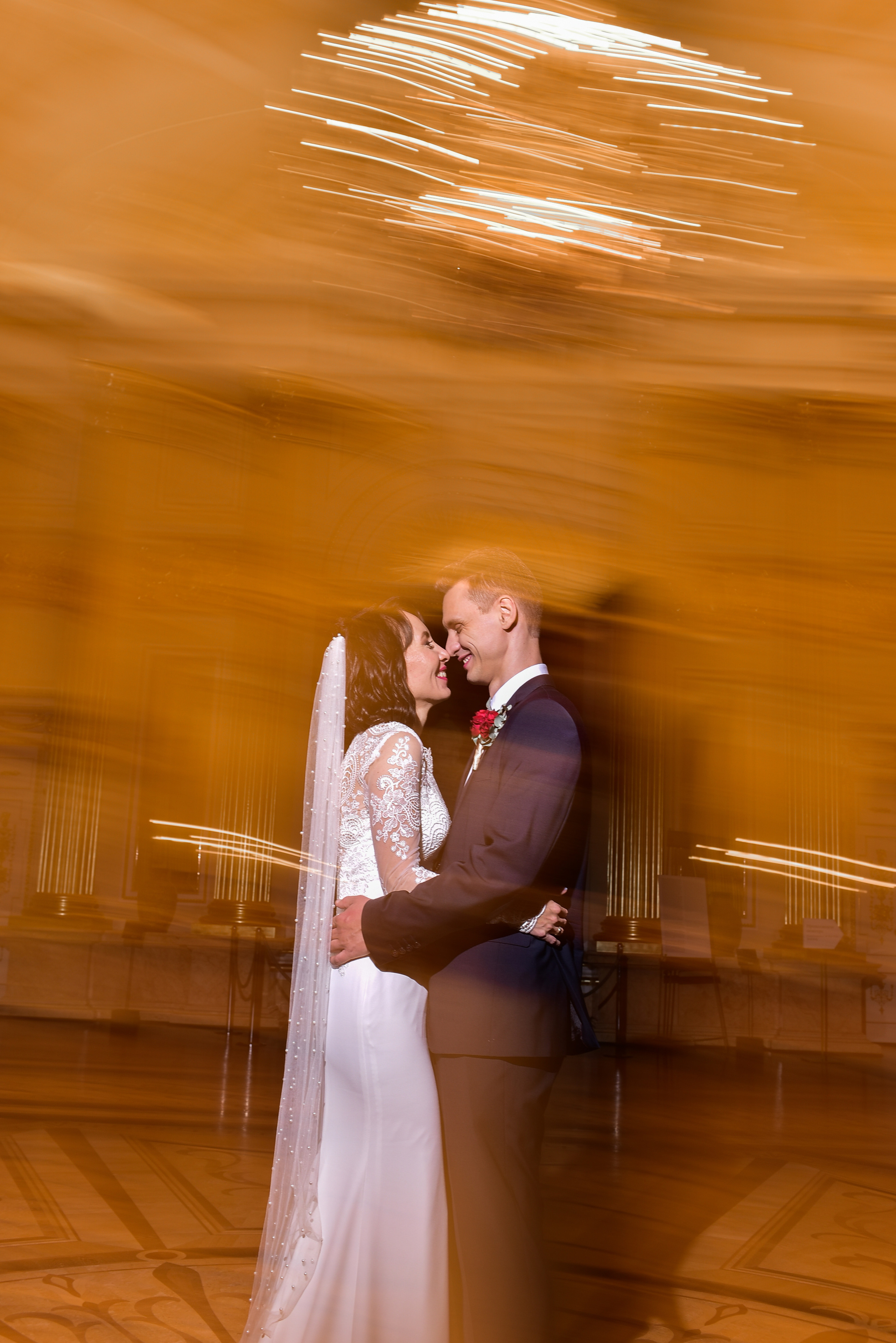 Марина и Святослав. Съемка для брендов и частных клиентов Москва