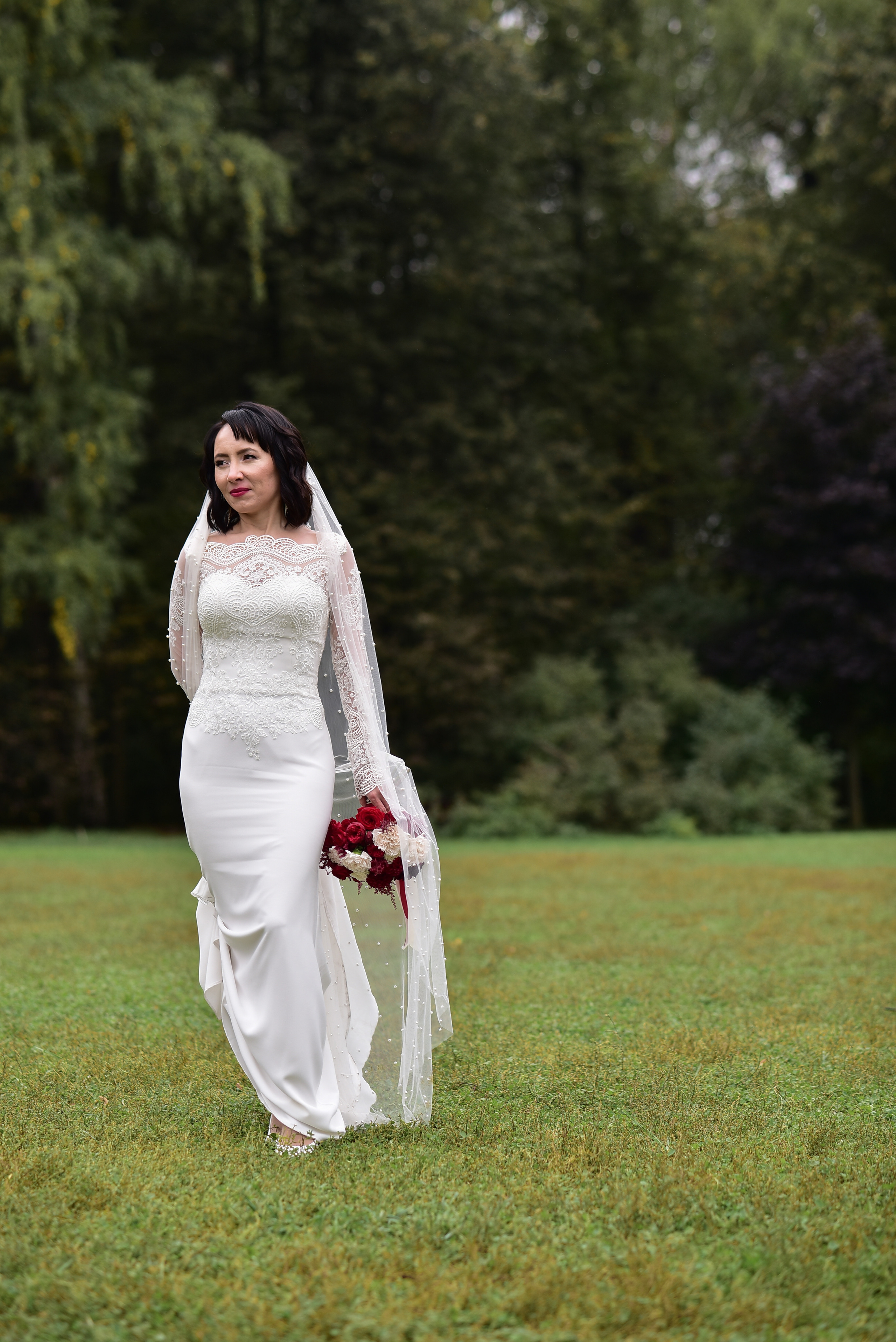 Марина и Святослав. Съемка для брендов и частных клиентов Москва