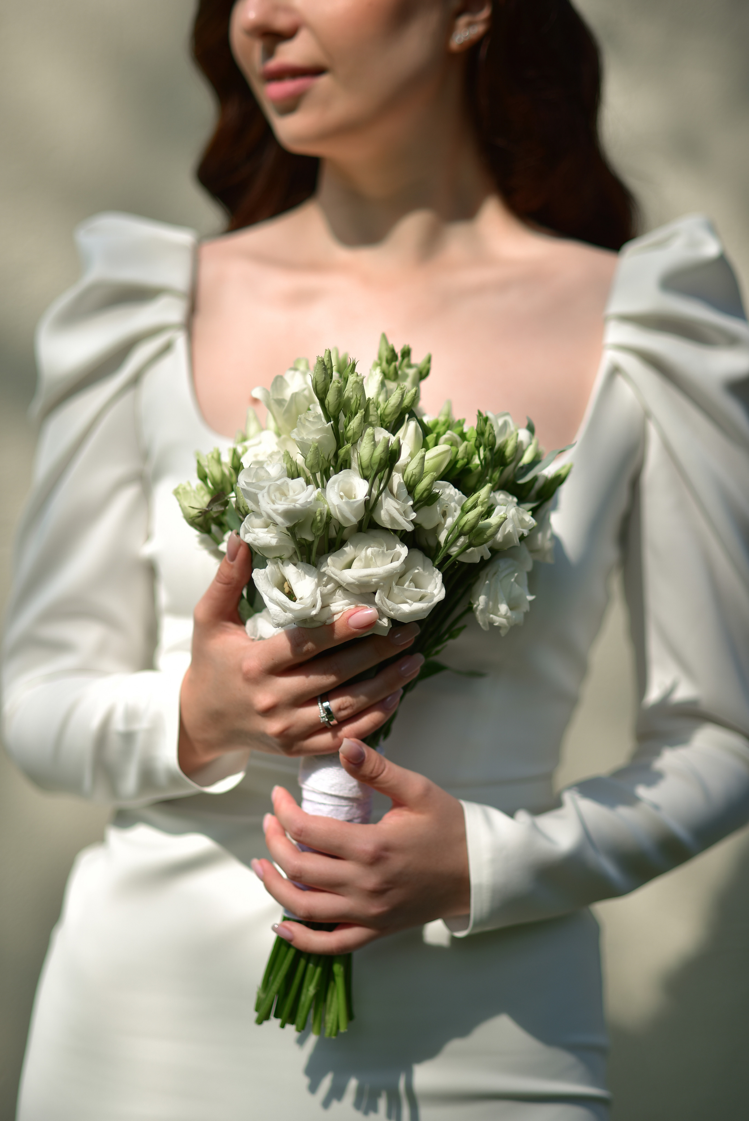 Таня и Владимир. Съемка для брендов и частных клиентов Москва