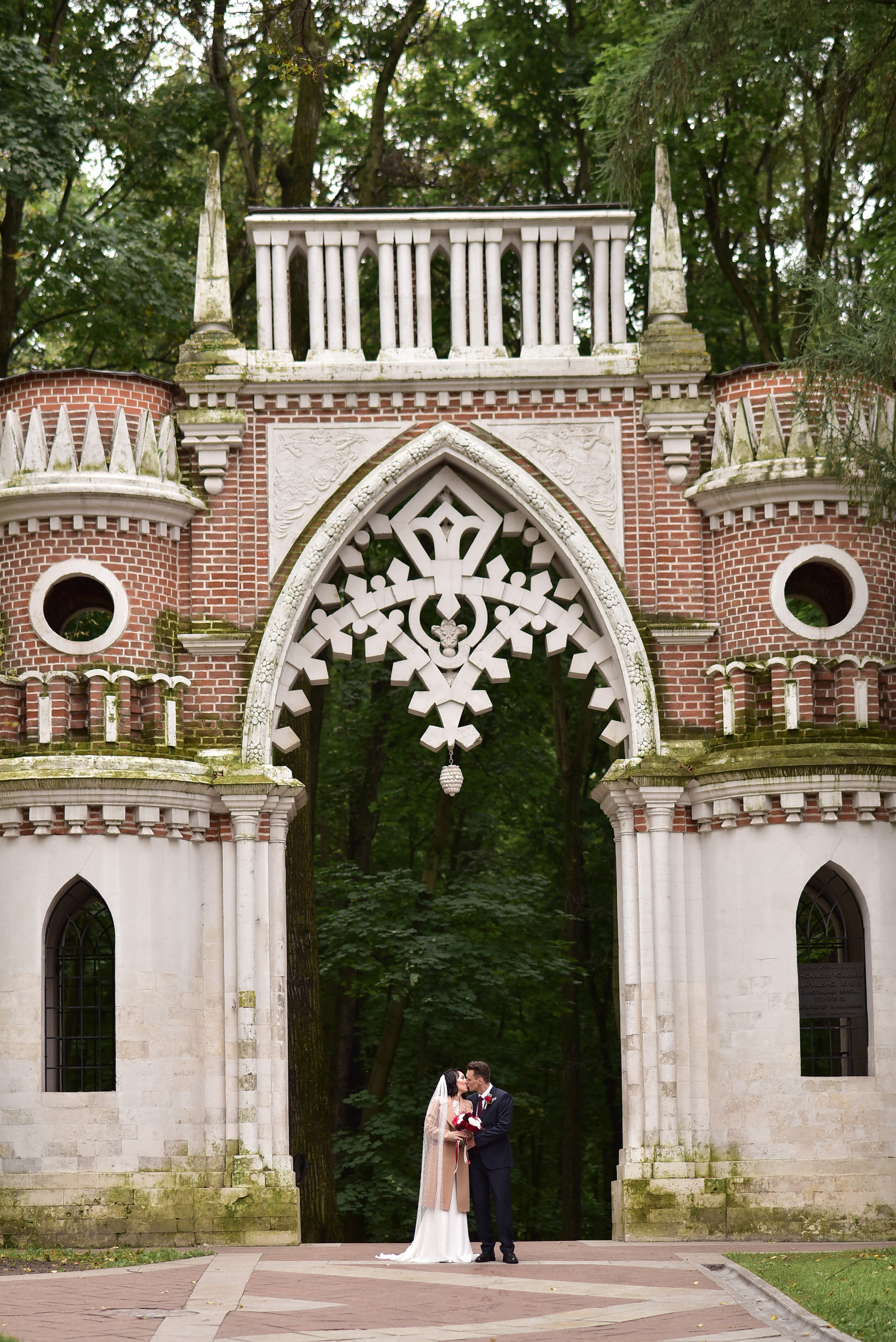 Марина и Святослав. Съемка для брендов и частных клиентов Москва