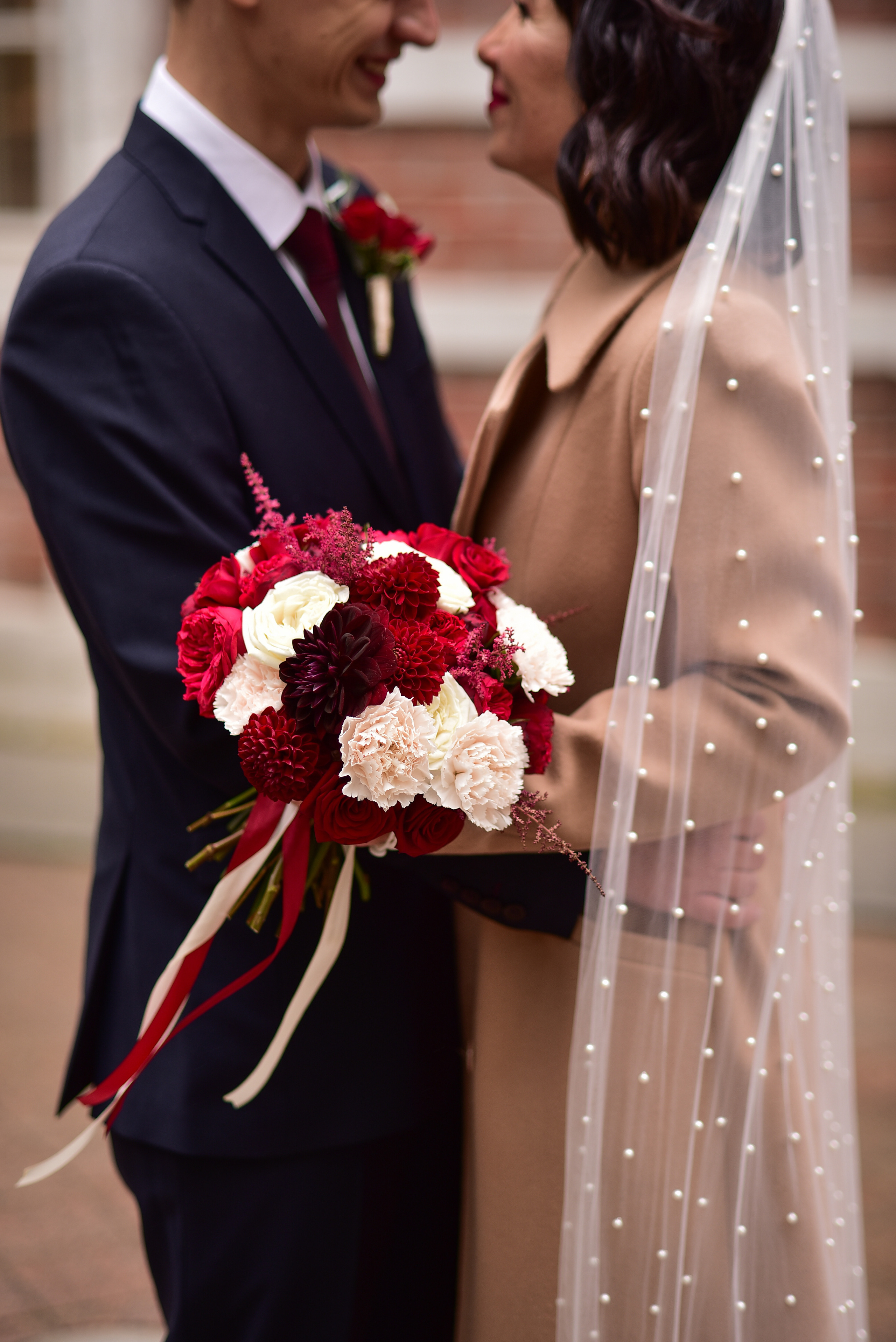 Марина и Святослав. Съемка для брендов и частных клиентов Москва